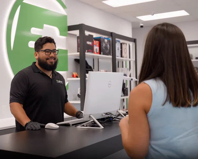 Sell Your Electronics for Cash at PayMore Overland Park – A Better Alternative to Pawn Shops