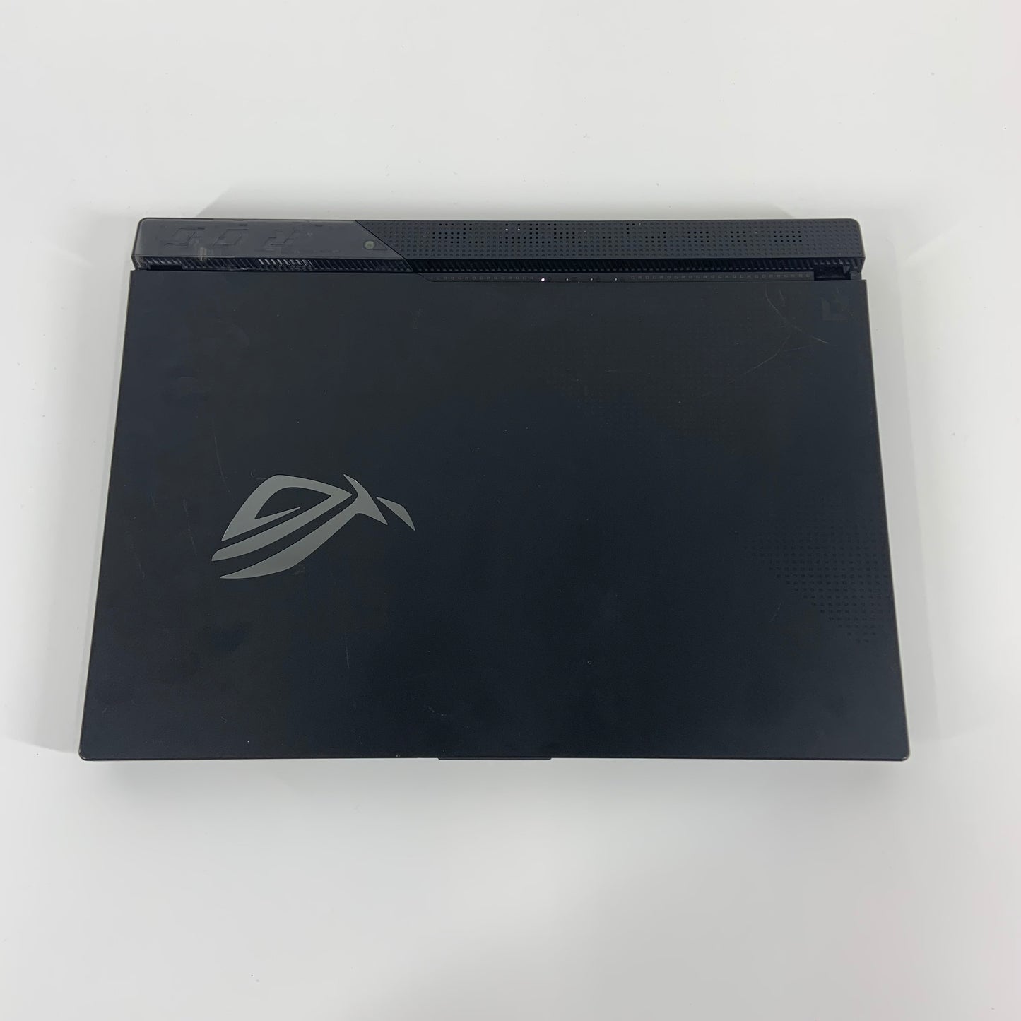 Asus ROG Strix G15 G513QY 15.6 Ryzen 9 5980HX 16GB RAM 512GB SSD Radeon RX 6800M