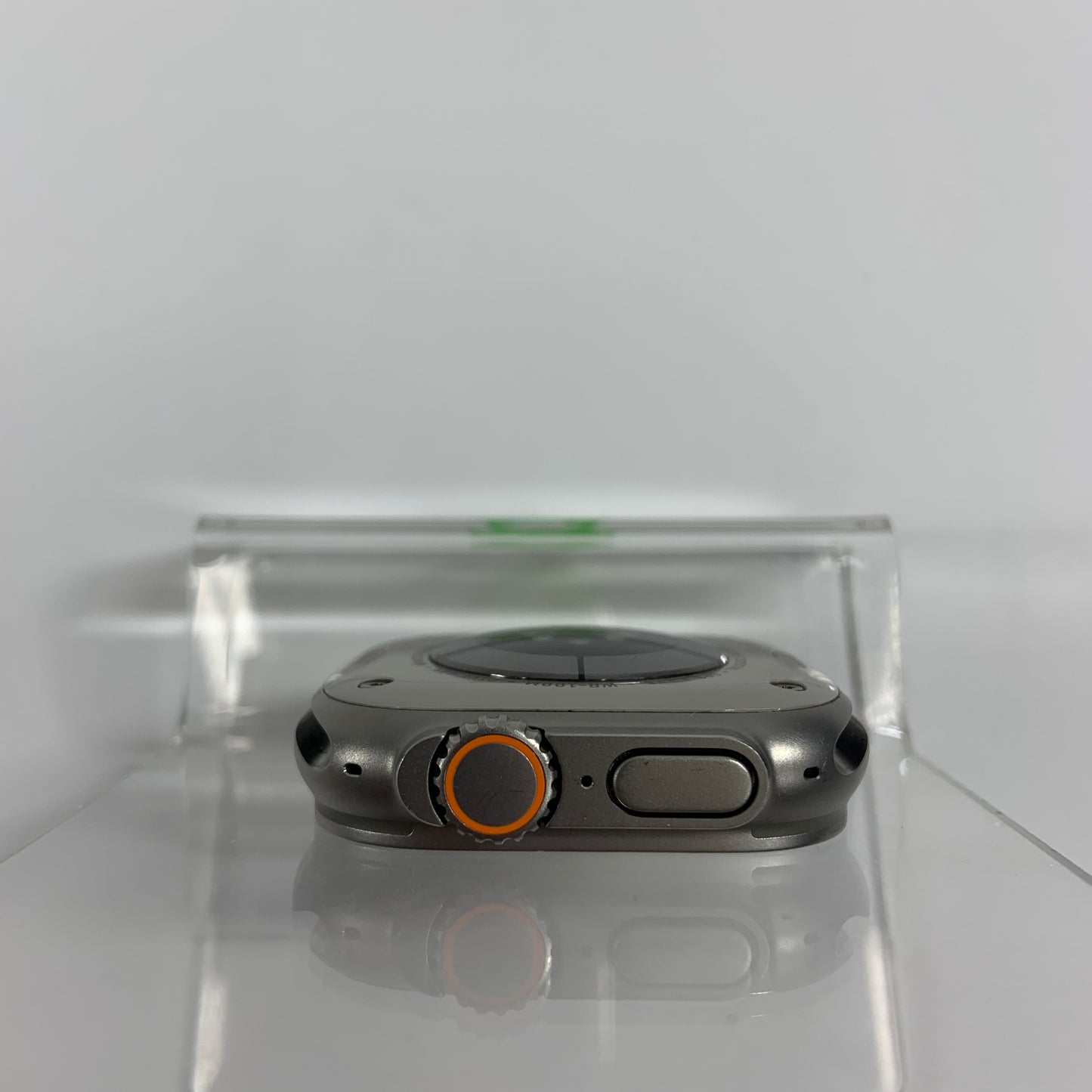 Unlocked Apple Watch Ultra 2 49MM Graphite Titanium MRF63LL/A FACE ONLY