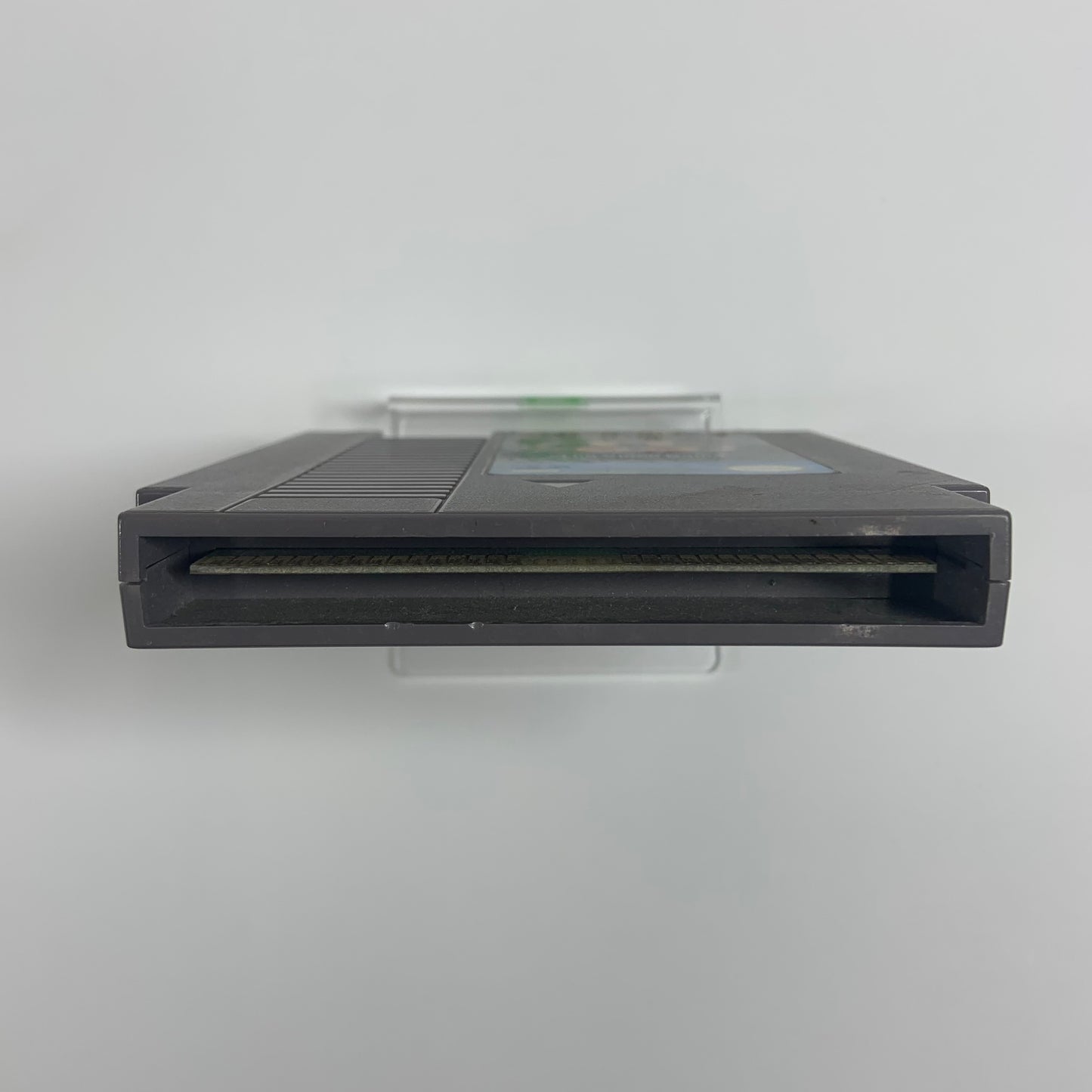 Batman The Video Game (Nintendo NES, 1990)