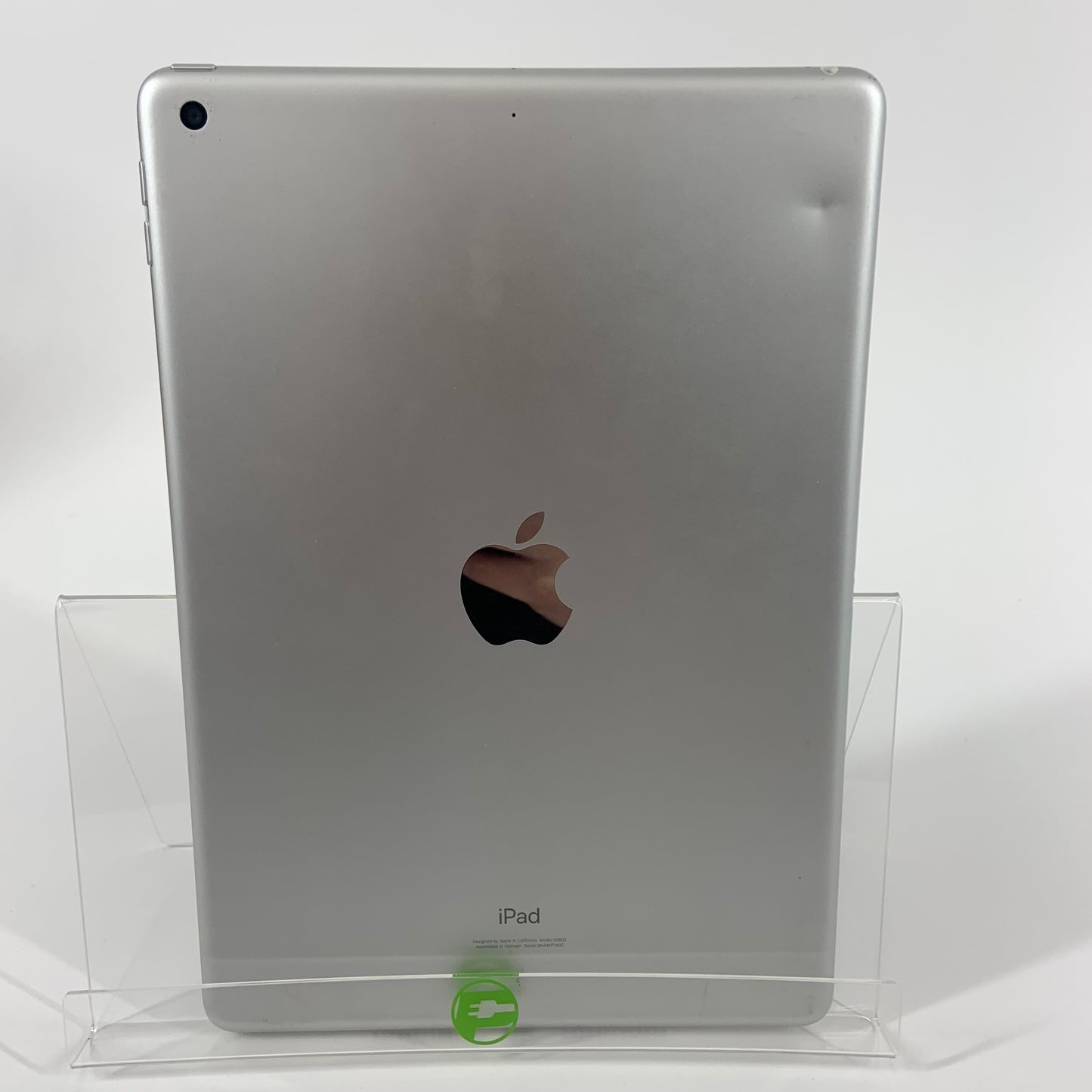 WiFi Only Apple iPad 9th Gen 64GB Silver MK2L3LL/A
