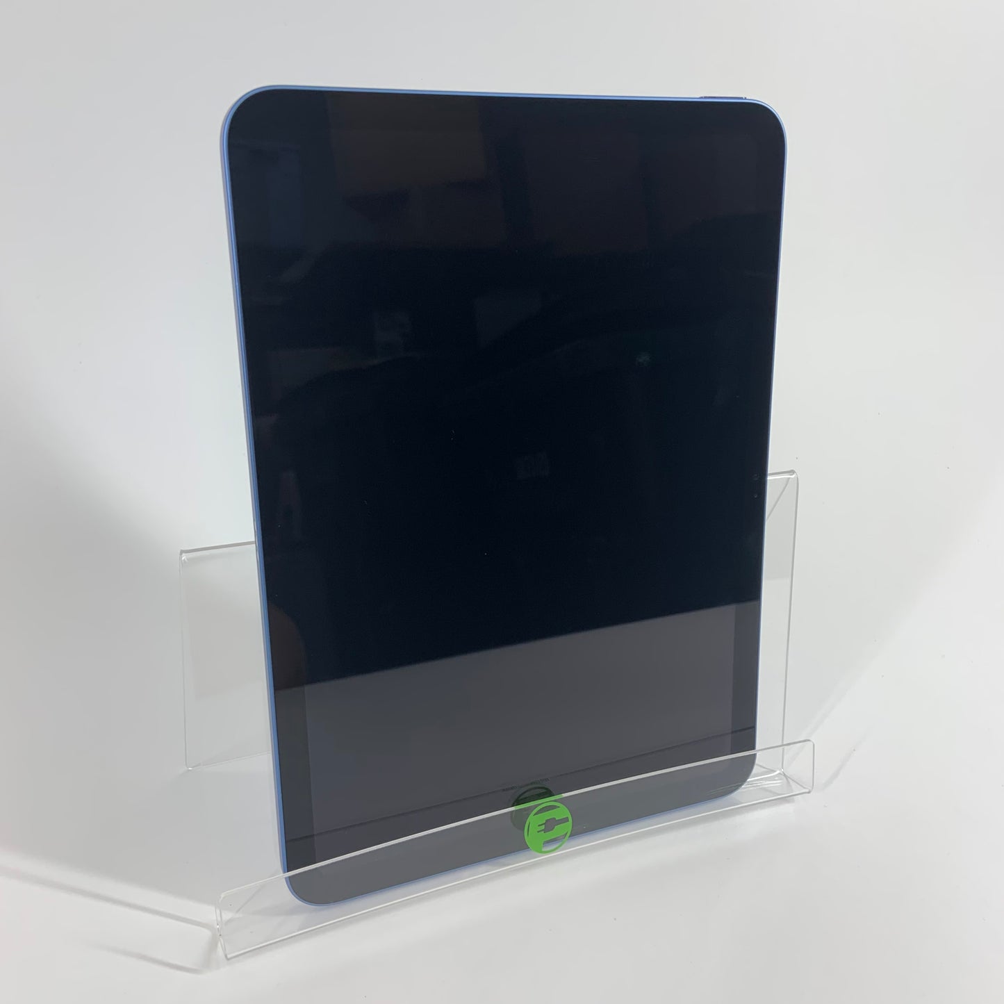 WiFi Only Apple iPad 10th Gen 64GB Blue MPQ13LL/A