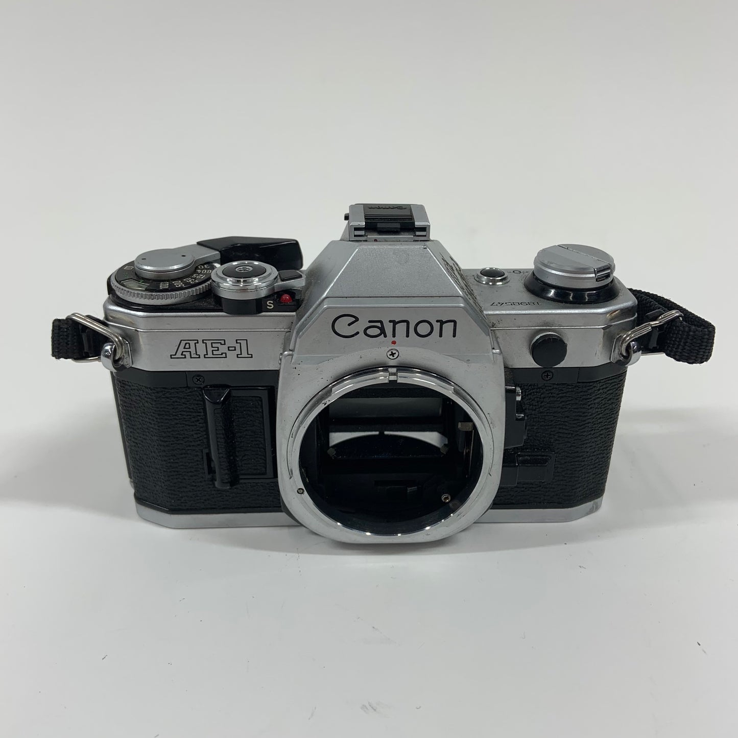 Canon AE-1 Film Camera