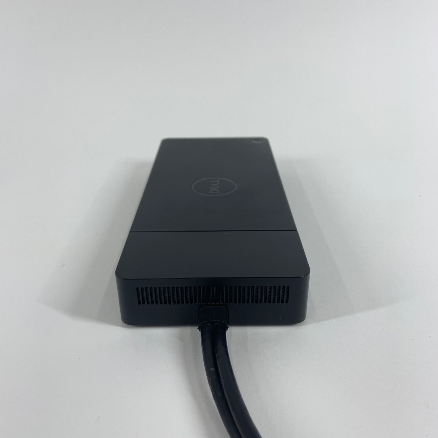 Dell WD19DC USB-C Docking Station K20A NO AC ADAPTER
