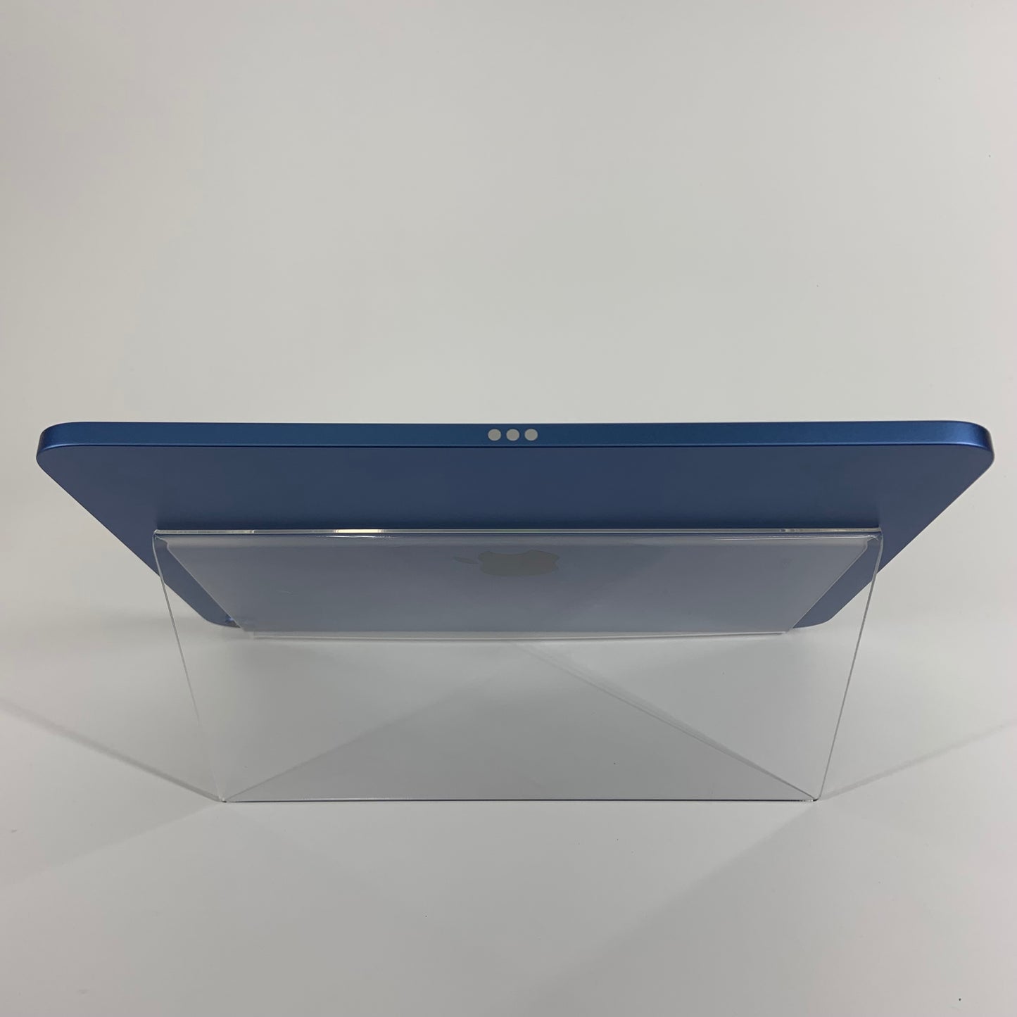 WiFi Only Apple iPad 10th Gen 64GB Blue MPQ13LL/A
