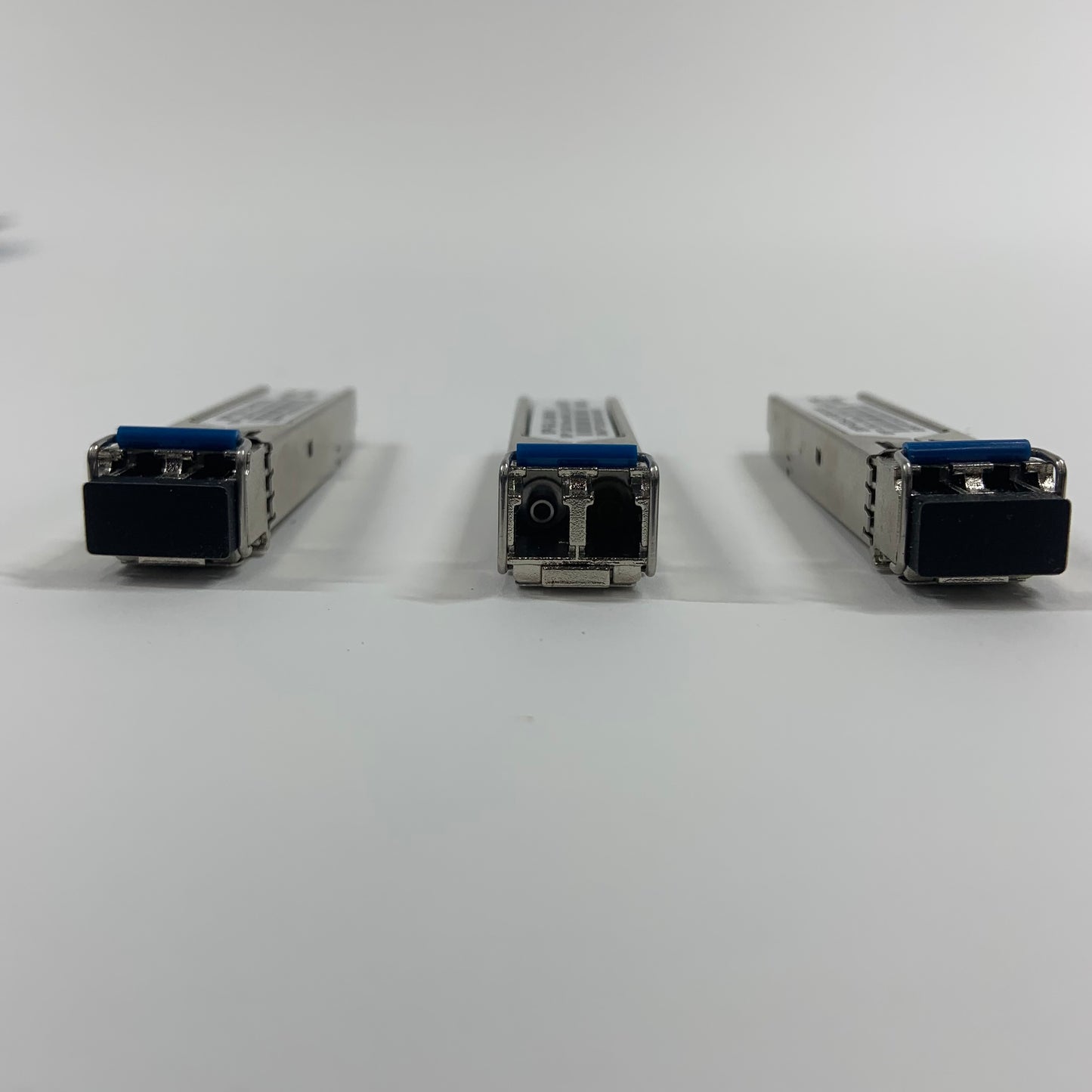 Huawei Lot of 3 x SFP-GE-LX-SM1310 Optical Transceiver