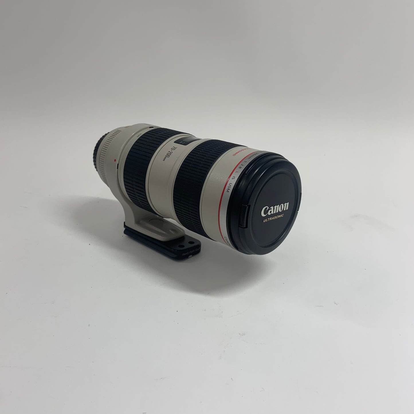 Canon EF 70-200mm 1:2.8 70-200mm 1:2.8