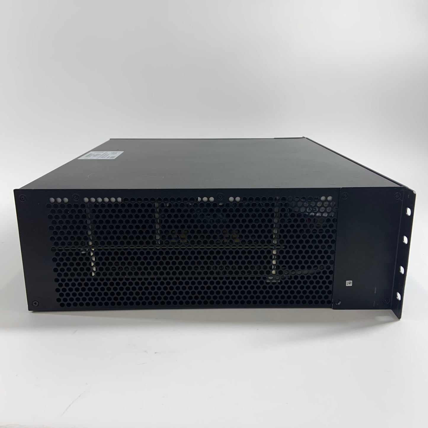 CRESTRON DMPS3-300-C 3-Series Digital Media Presentation System Control Router