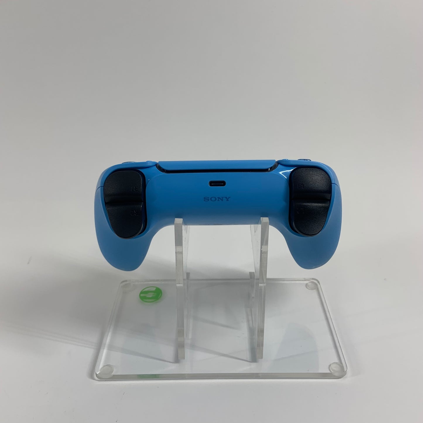 Sony PlayStation 5 PS5 Dualsense Wireless Controller Starlight Blue CFI-ZCT1W