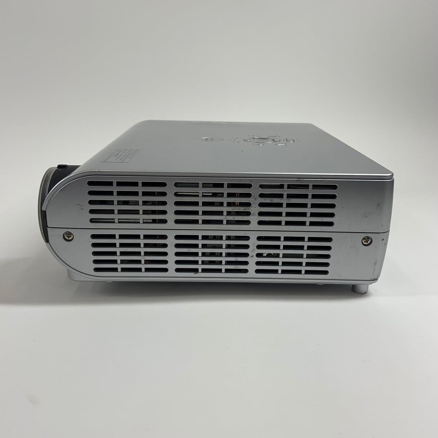 TOSHIBA DLP Projector TDP-S25