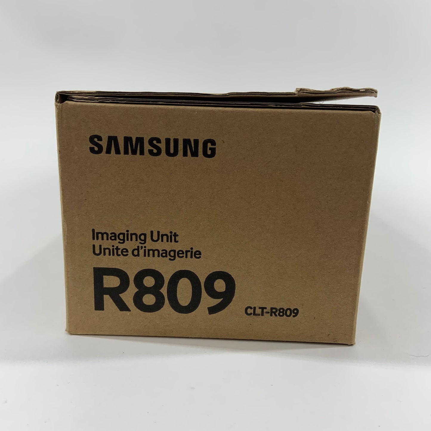 New Samsung CLT-R809 Black Imaging Unit