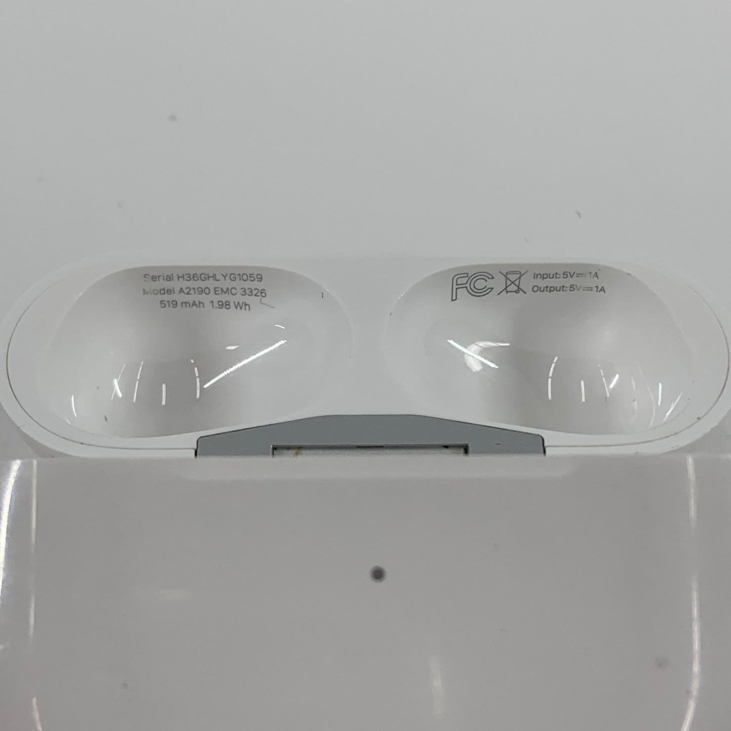 Apple AirPods Pro 1st Gen with Charging Case A2083 A2084 A2190