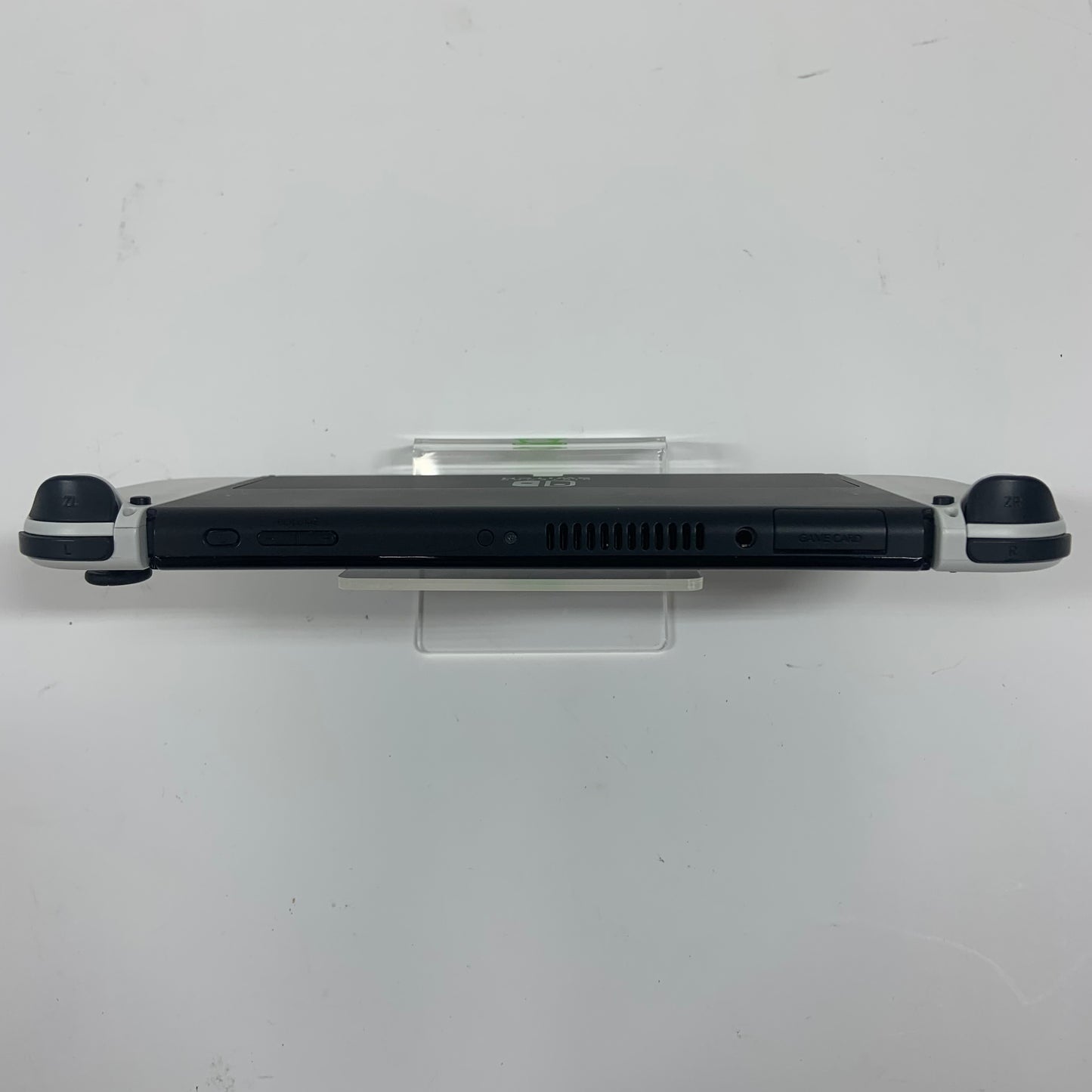 Nintendo Switch OLED Video Game Console HEG-001 Black/White