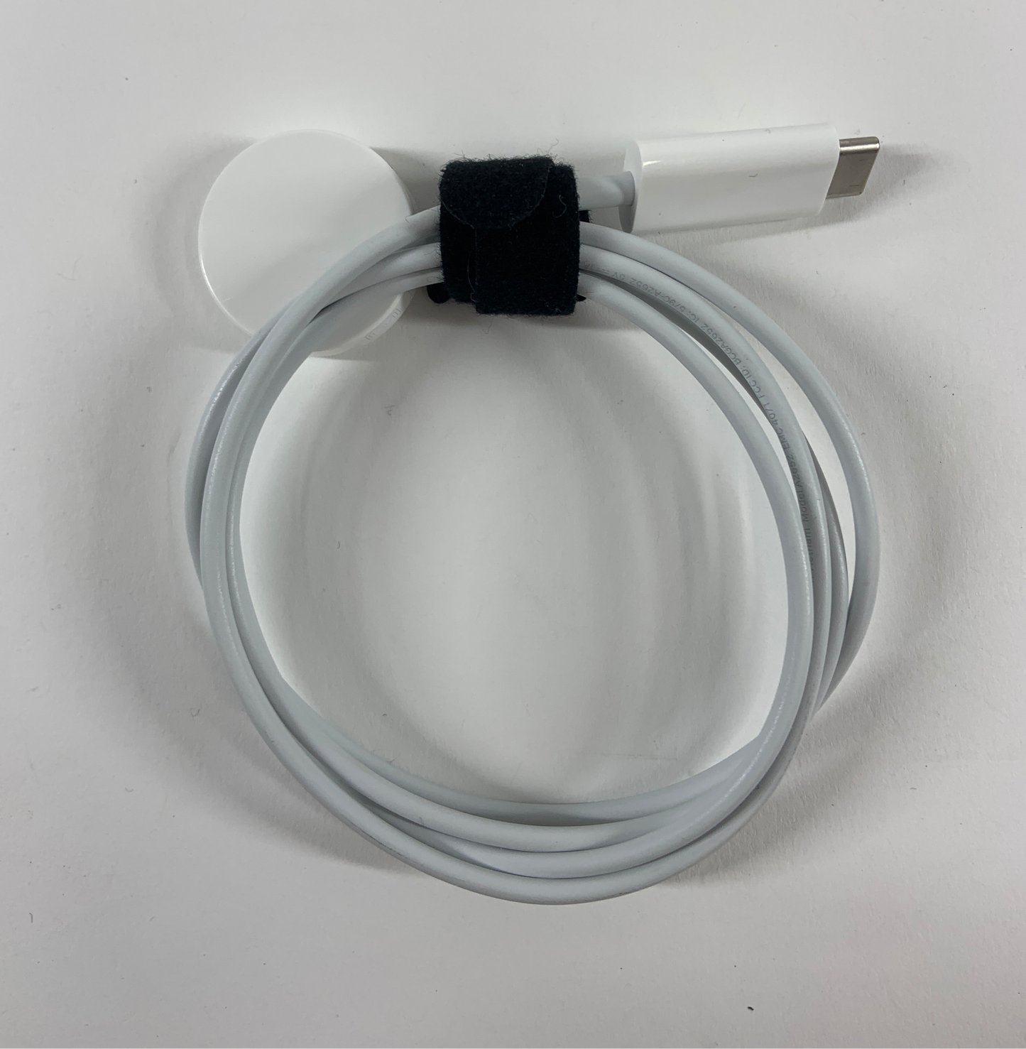 Unlocked Apple Watch SE 2nd Gen 40MM Starlight Aluminum Gray Sport Band A2726