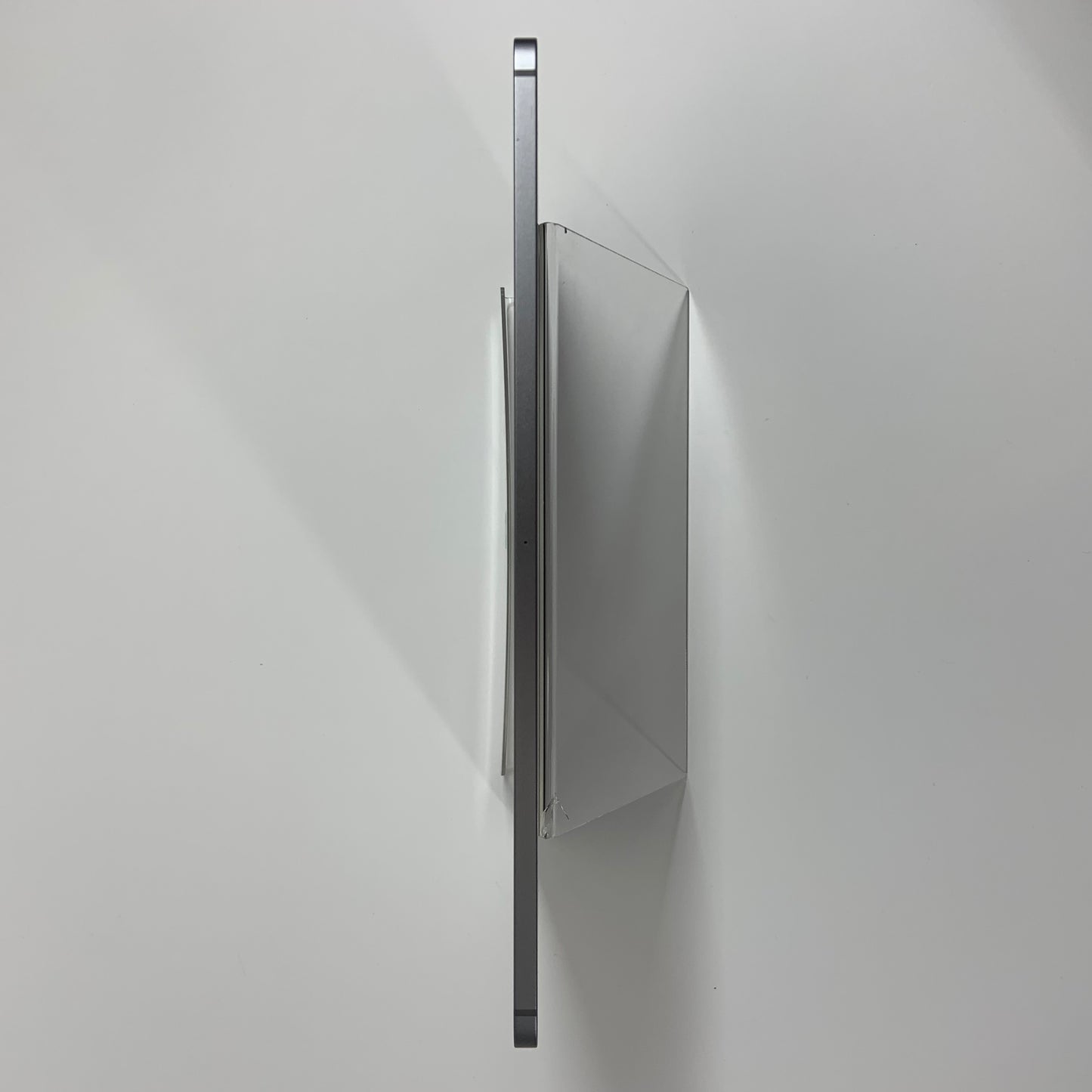 Factory Unlocked Apple iPad Pro 12.9" 6th Gen 256GB Silver MP603LL/A