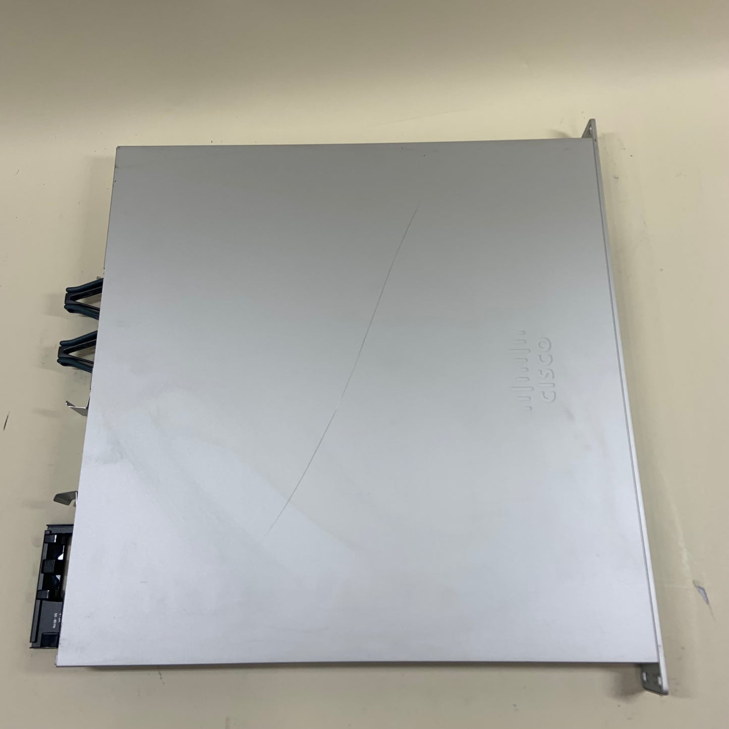 Cisco Meraki 16-Port Gigabit Fiber Switch MS410-16-HW Unclaimed