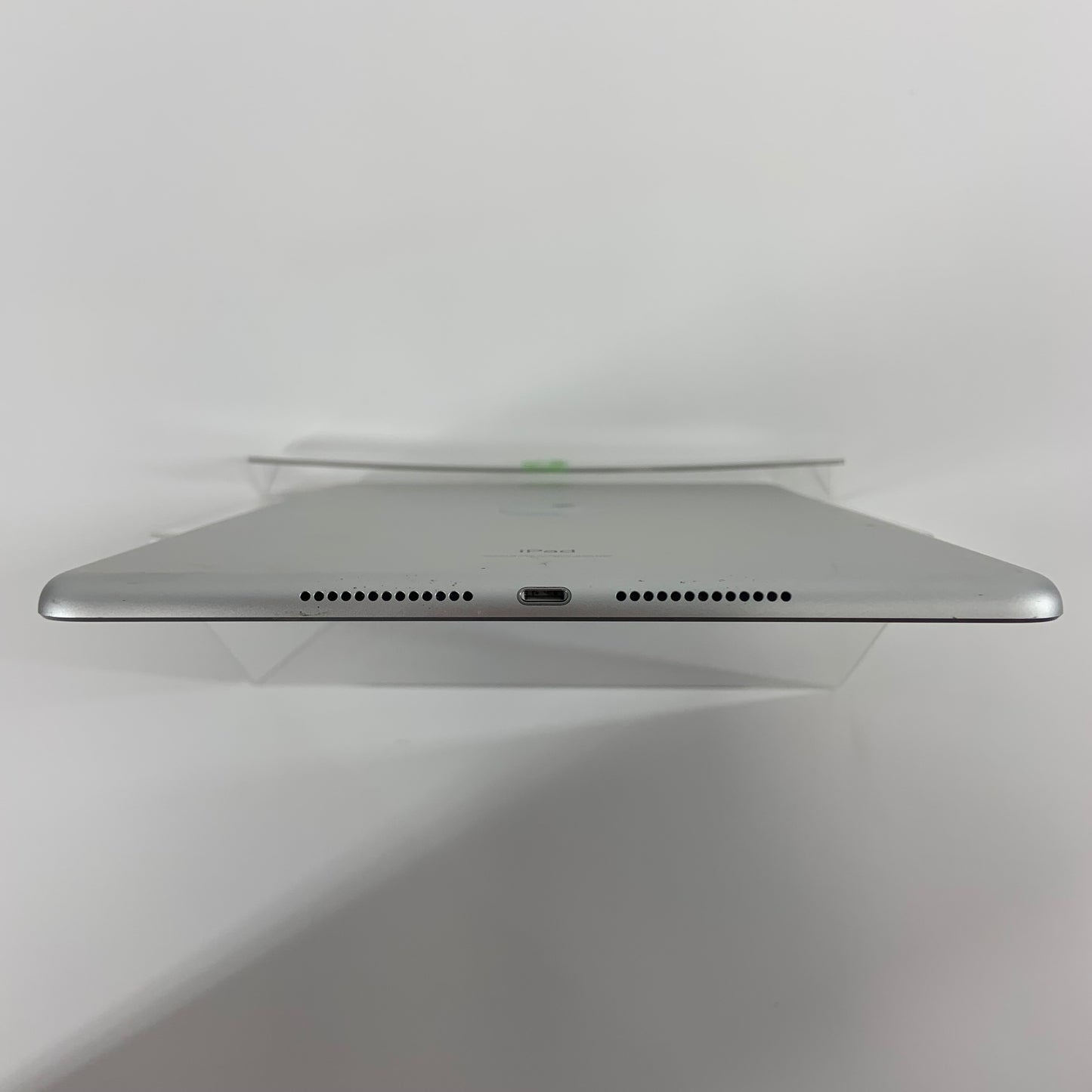 WiFi Only Apple iPad 9th Gen 64GB Silver MK2L3LL/A