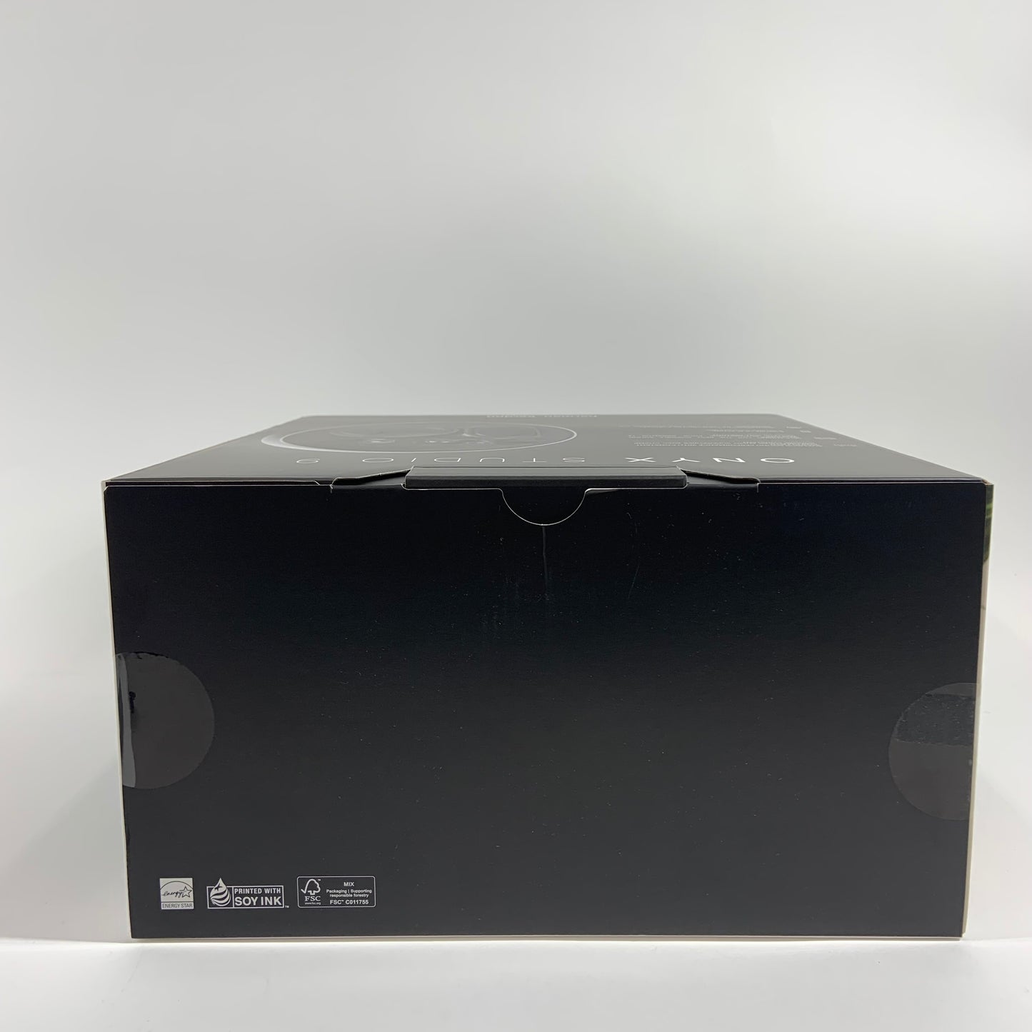 New Harman Kardon Onyx Studio 9 Portable Bluetooth Speaker Black