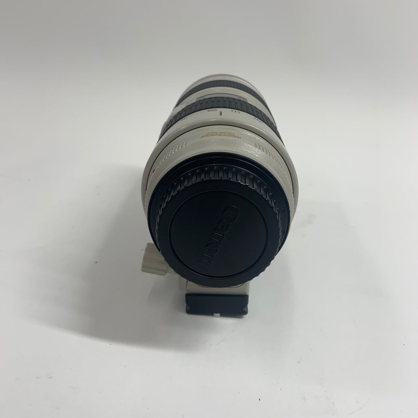 Canon EF 70-200mm 1:2.8 70-200mm 1:2.8