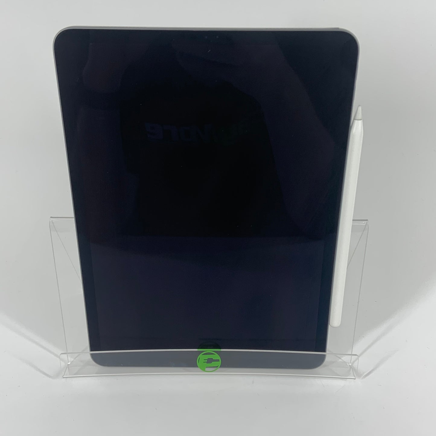 WiFi Only Apple iPad Pro 11" 2nd Gen 256GB 16.6 Space Gray MXDC2LL/A BUNDLE