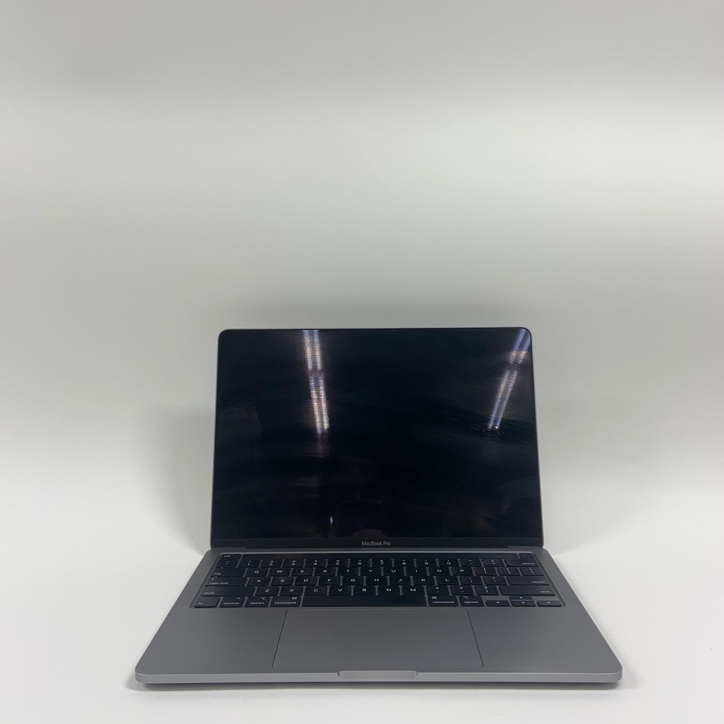 2020 Apple MacBook Pro 13" i5 1.4GHz 8GB RAM 256GB SSD Space Gray A2289