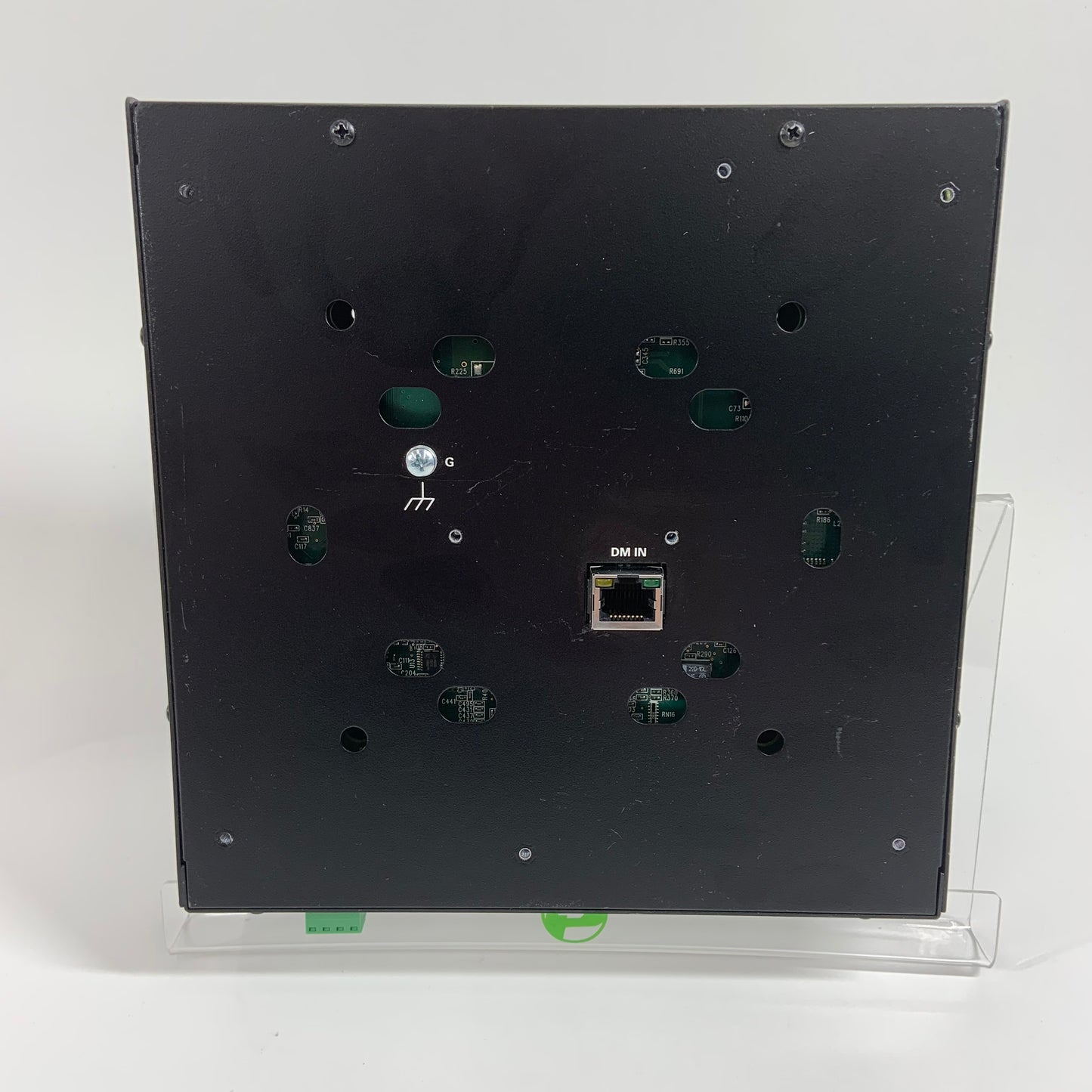 CRESTRON DM Room Controller Receiver/Room Controller DM-RMC-SCALER-C