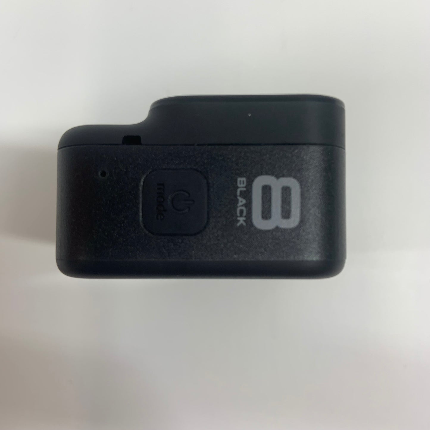 GoPro Hero8 Black 12MP 4K Waterproof Action Camera CHDHX-801