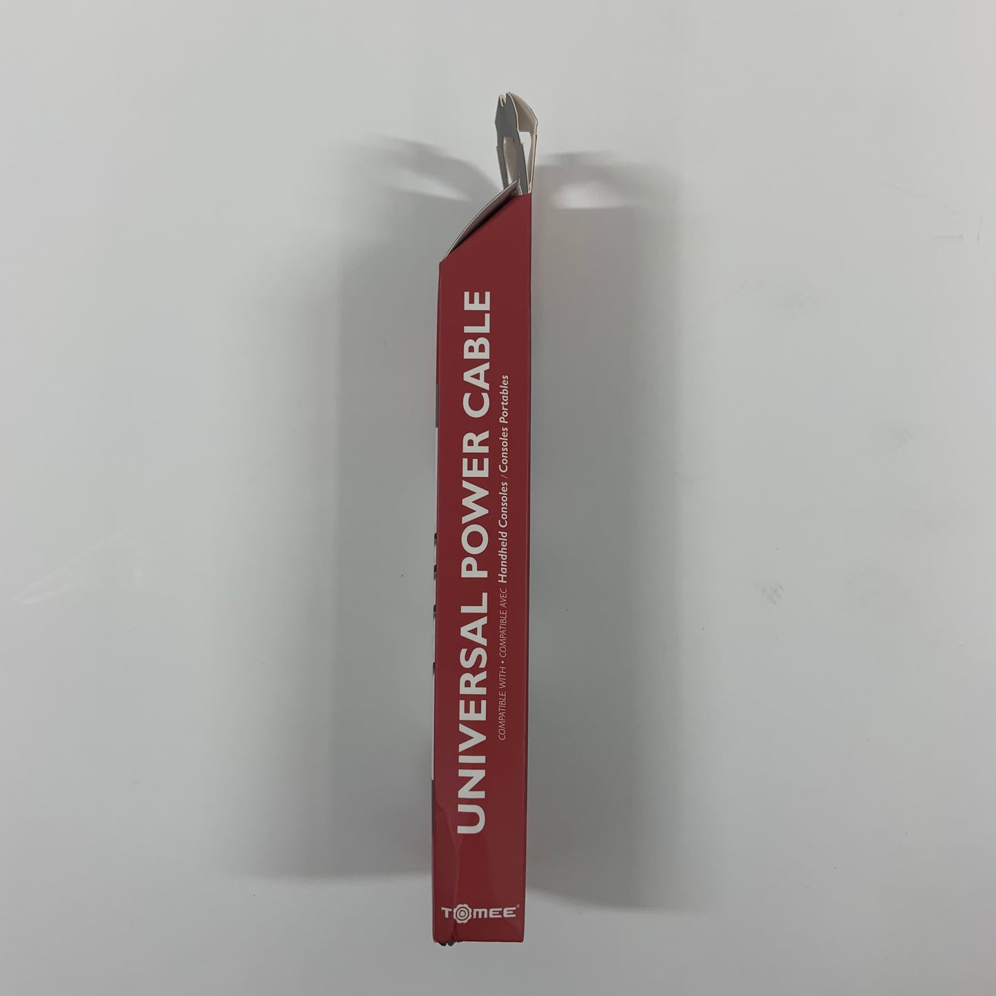 New Tomee Universal Power Cable For Handheld Consoles