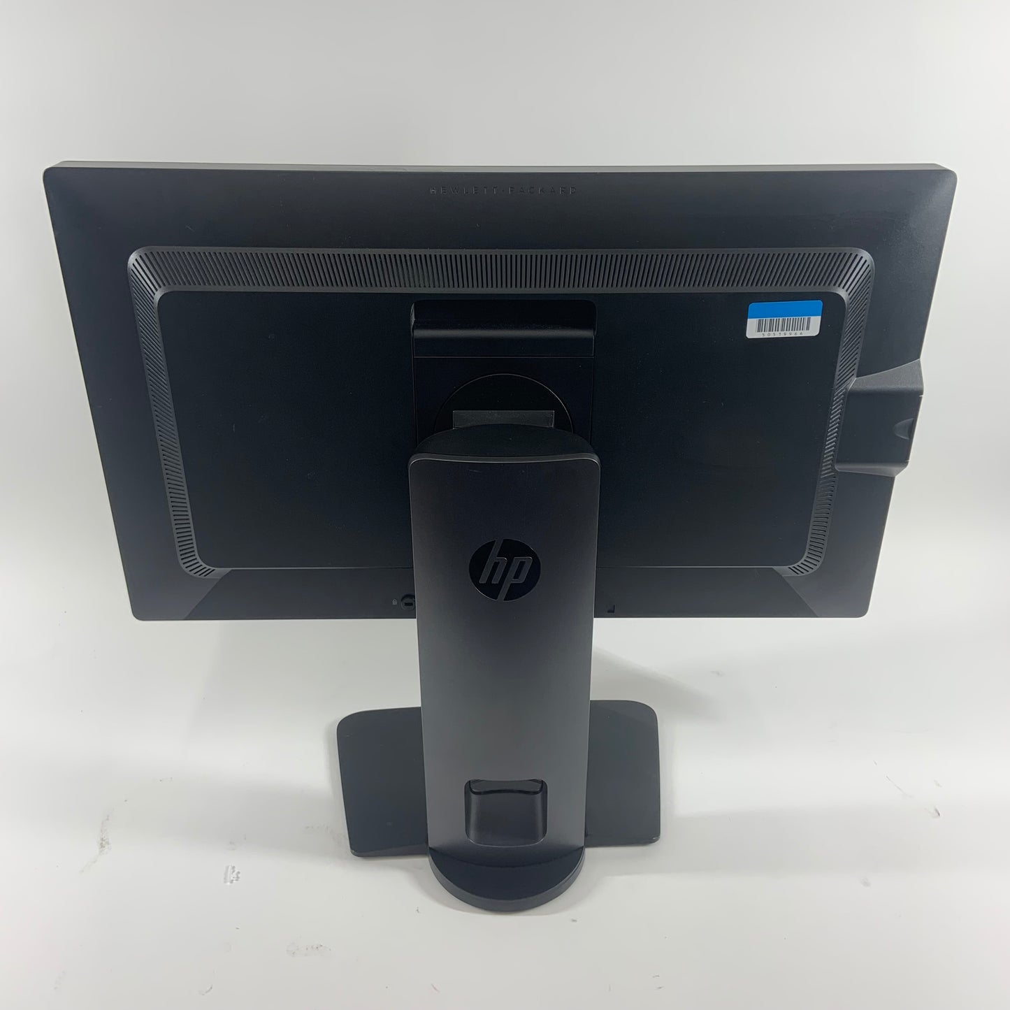 HP 27" J3G07A LED Backlight IPS 60Hz Business Monitor