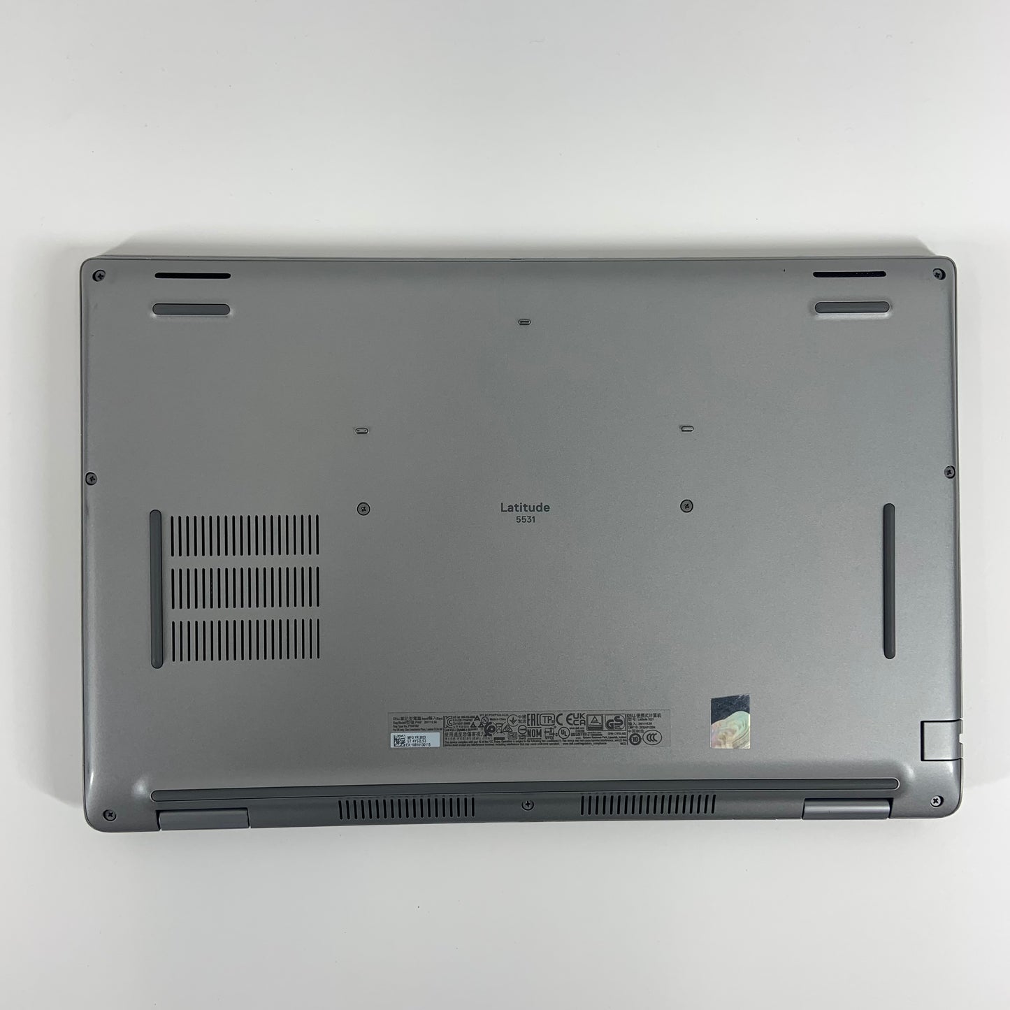 Dell Latitude 5531 15.6" i7-12800H 16GB RAM 512GB SSD WIN 11 PRO EXCELLENT BATT