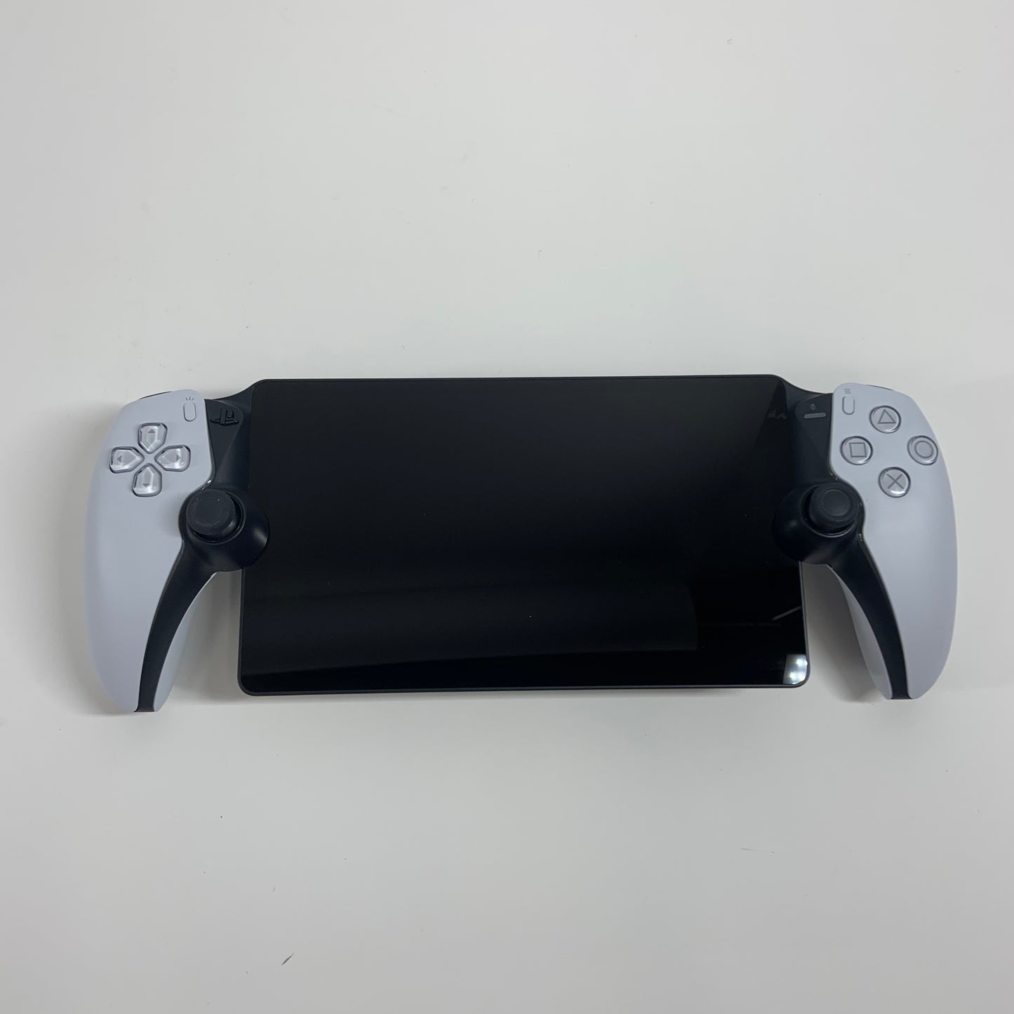 Sony Playstation 5 PS5 PlayStation Portal White CFI-Y1001