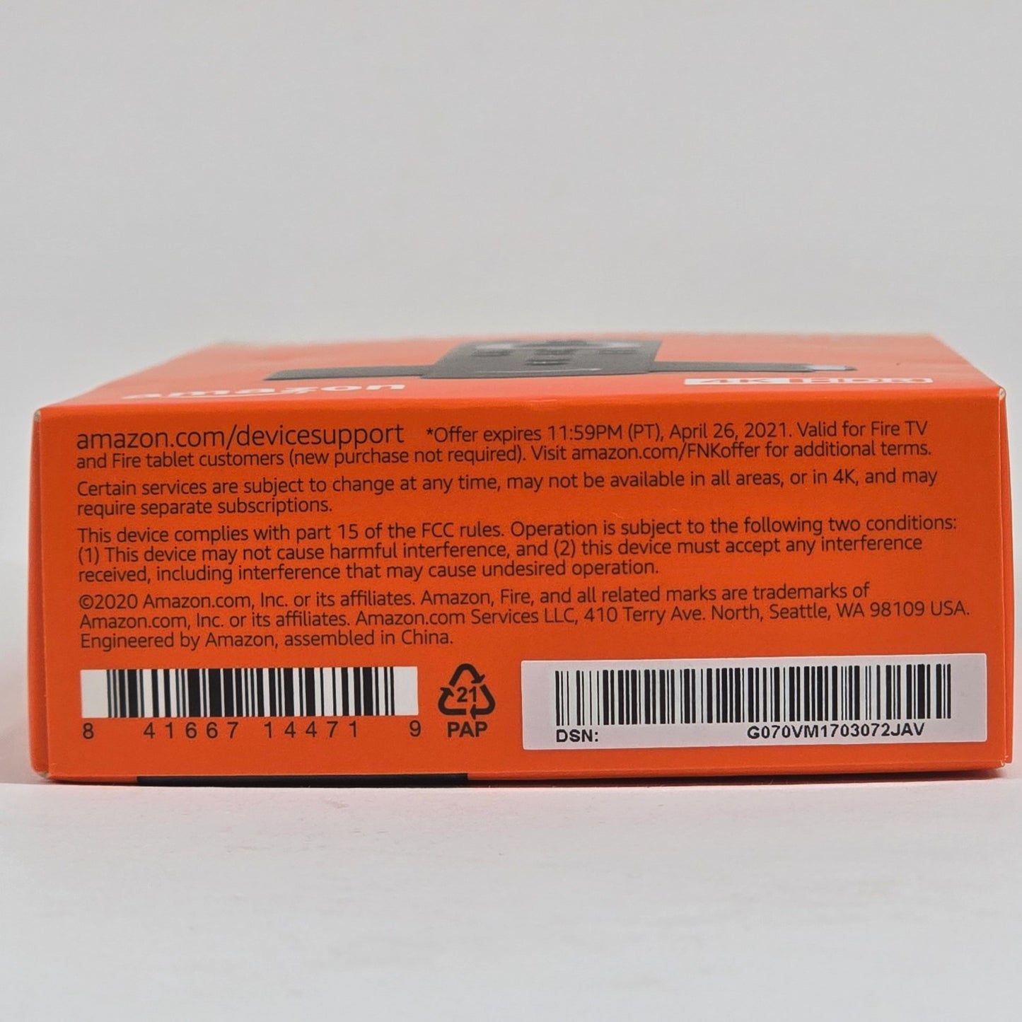 Product Image