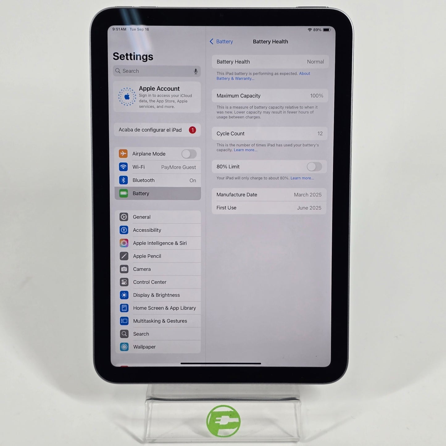 Product Image