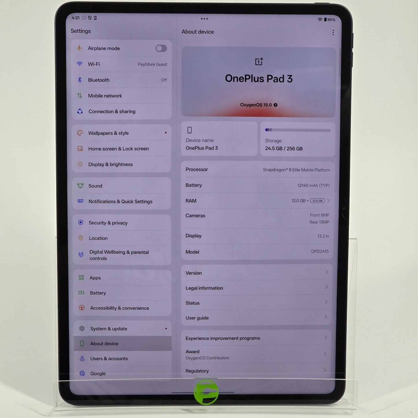Product Image