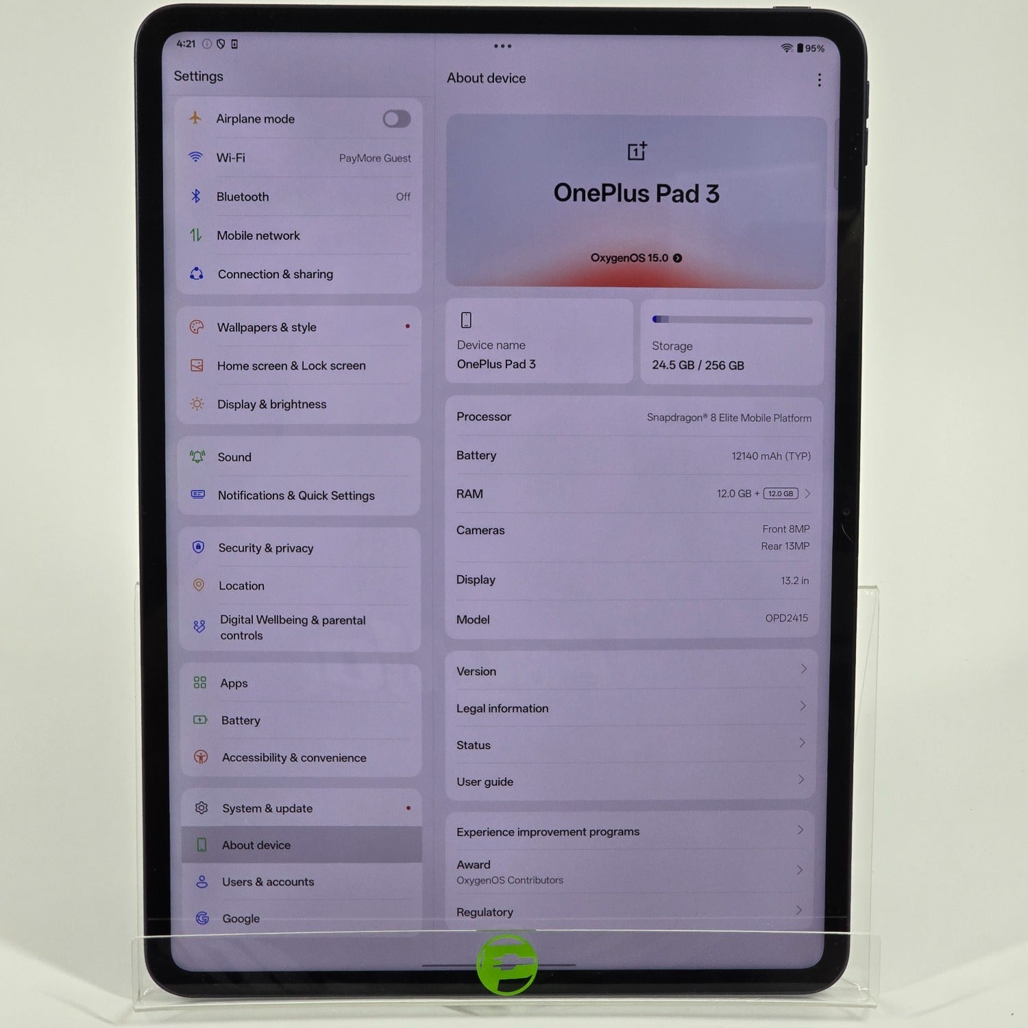 Product Image