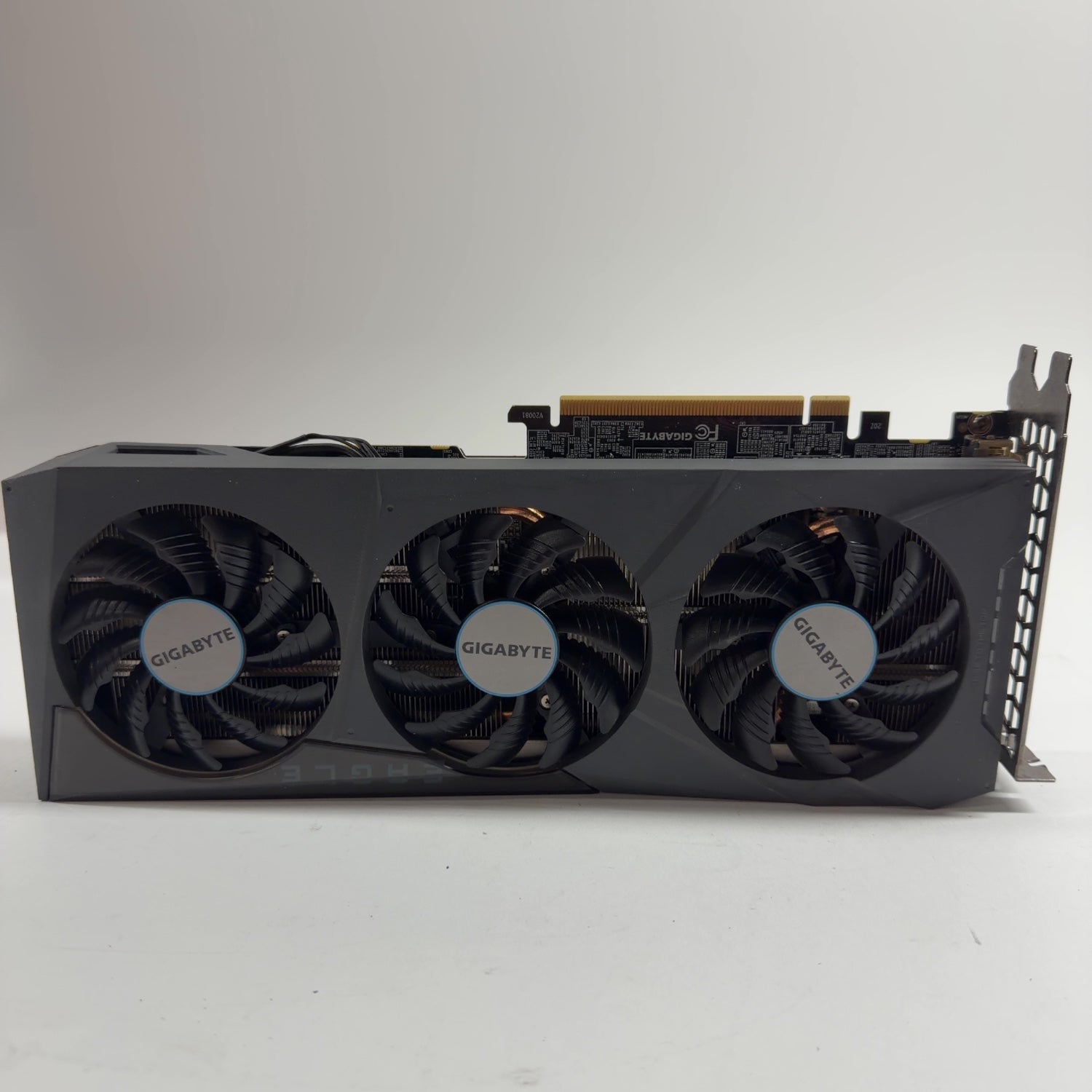 Gigabyte GeForce RTX 3070 3070 8GB GDDR6 OC-8GD – PayMore Overland 