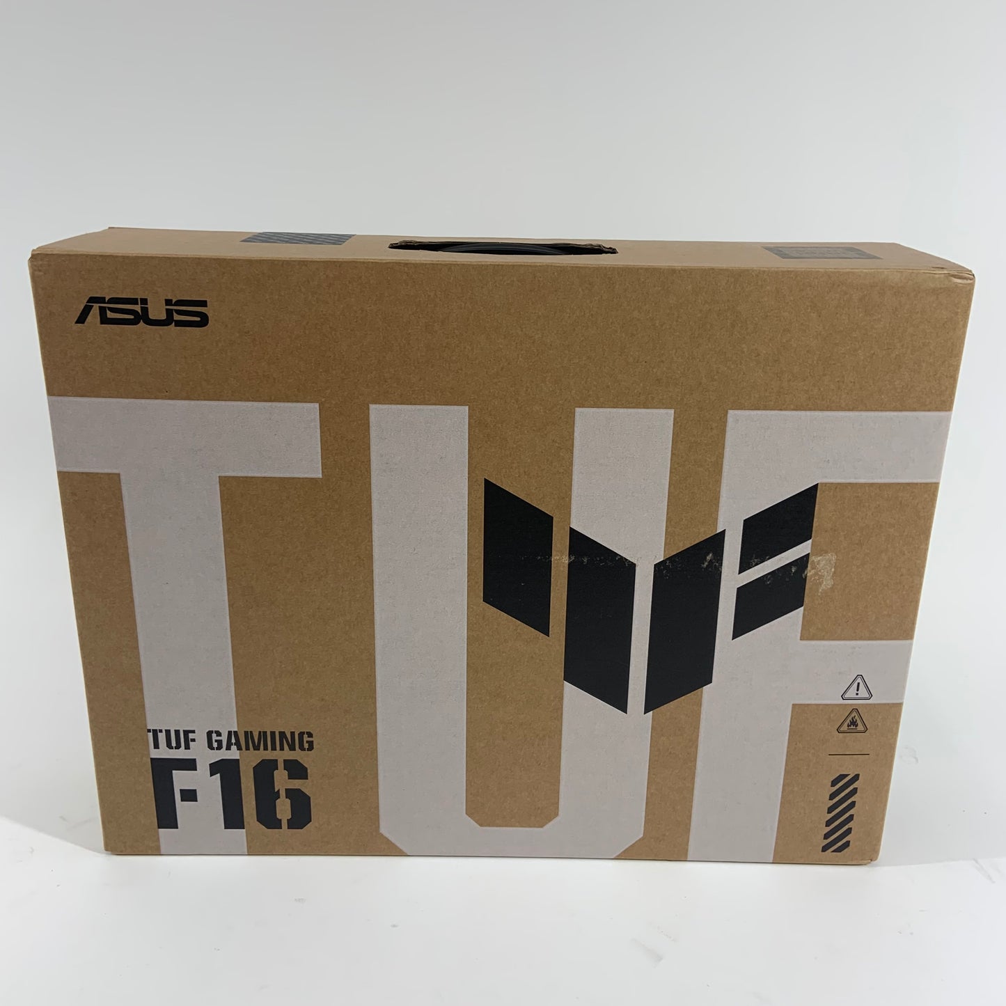 Asus TUF F16 FX608LM-BS96 16" Ultra 9 275HX 32GB RAM 1TB SSD RTX 5060 WARRANTY