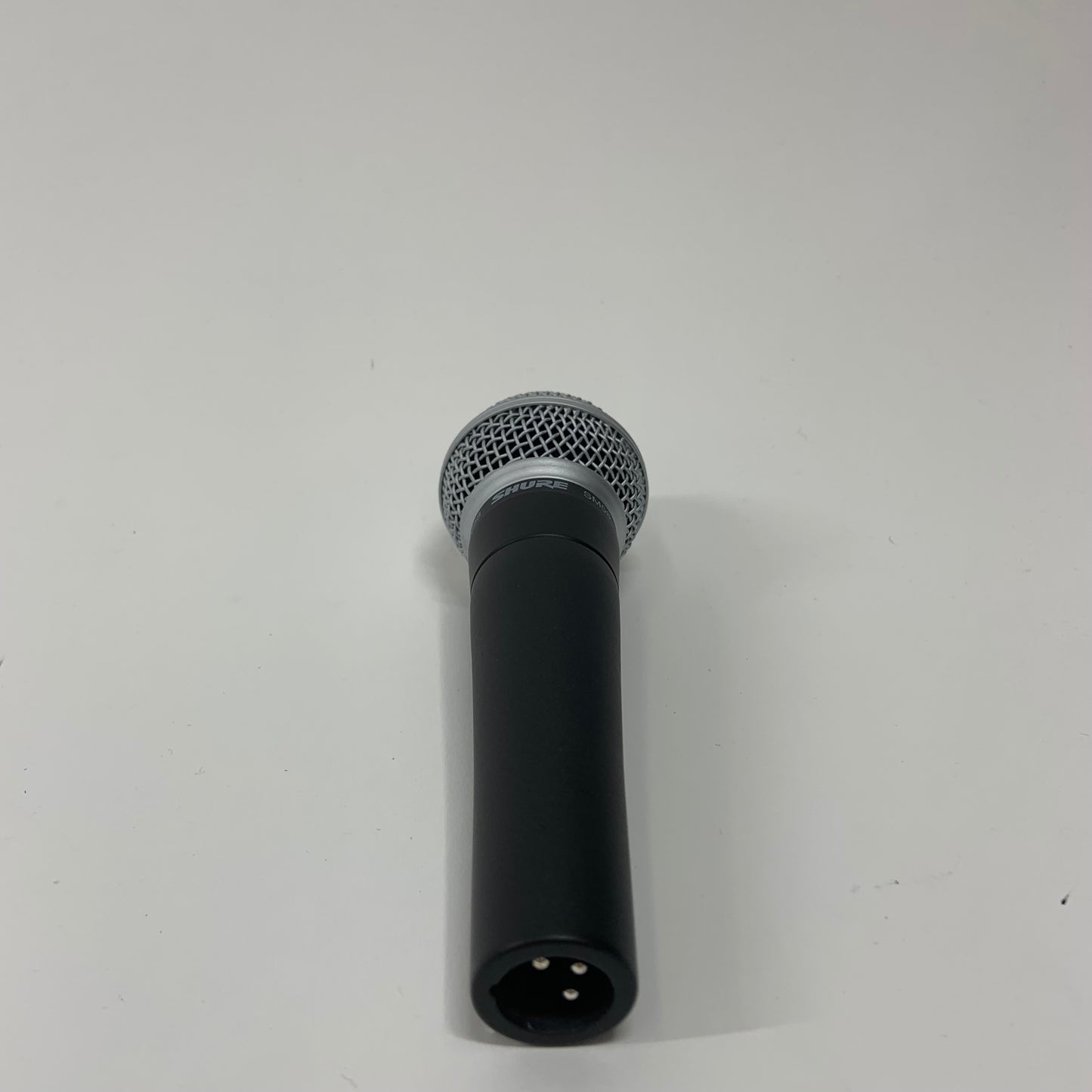Shure SM58 50 to 15,000Hz Dynamic Vocal Microphone