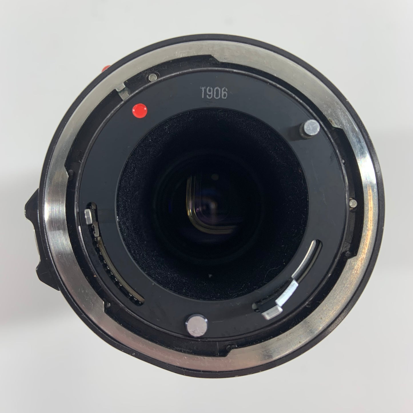 Canon FD 70-150mm f/4.5-5.6 Telephoto Zoom Lens