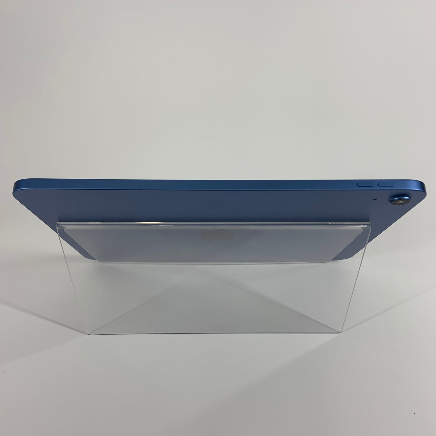 WiFi Only Apple iPad 10th Gen 64GB Blue MPQ13LL/A