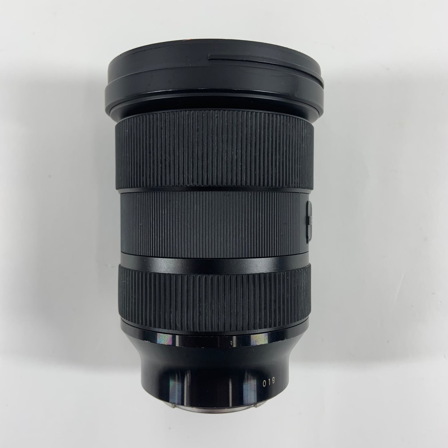 Sigma 24-70mm f/2.8 DG DN 24-70mm f/2.8 DG DN For Sony E-Mount