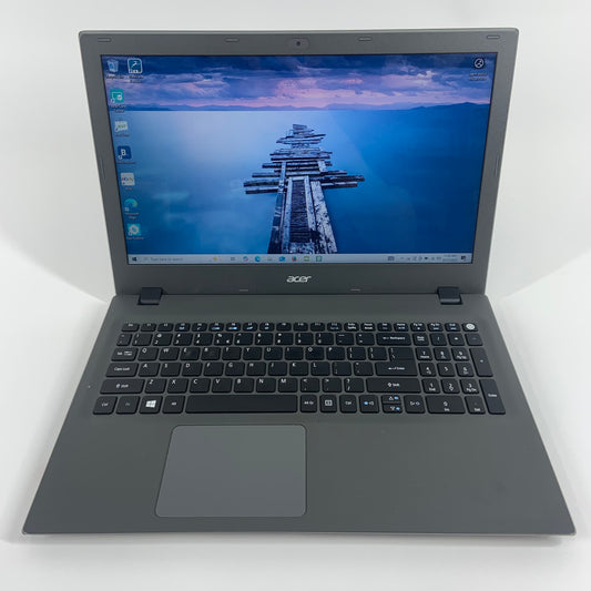Acer Aspire 5 E5-574-58JM 15.6" i5-6200U 2.4GHz 6GB RAM 1TB HDD