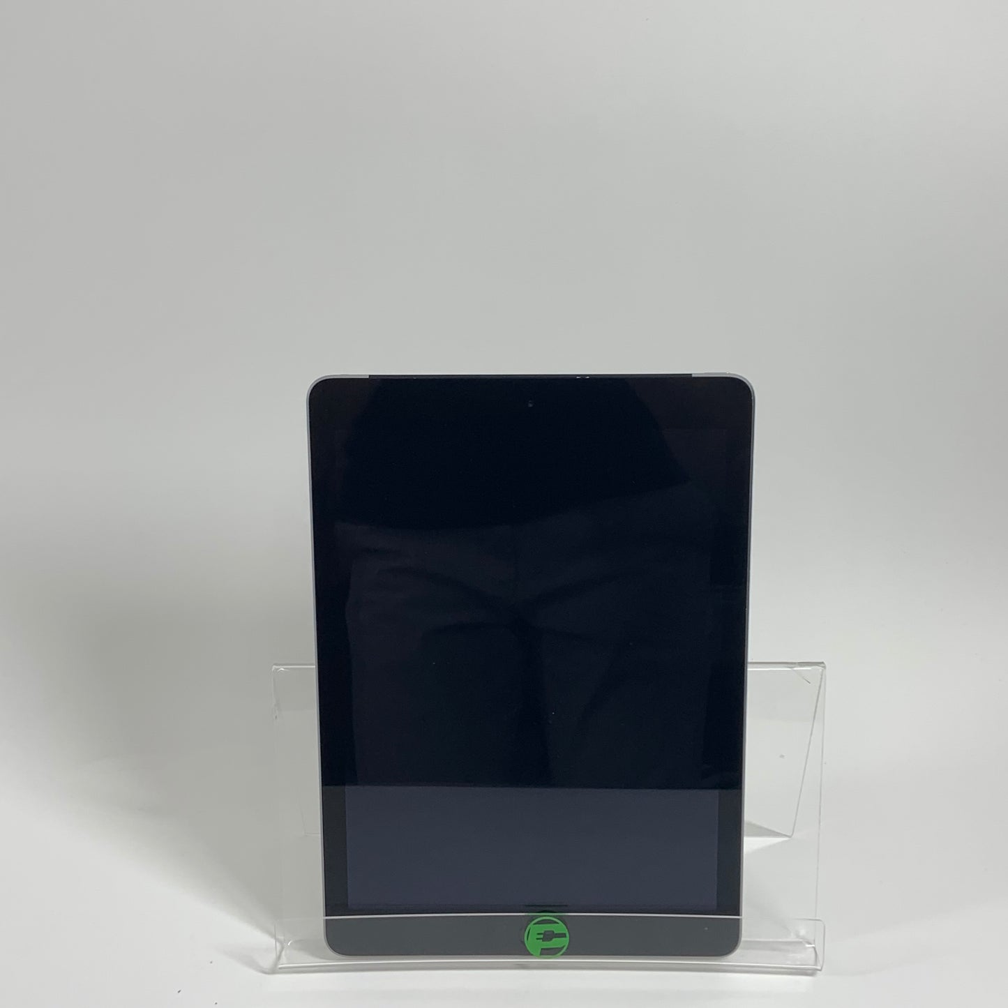 Unlocked Apple iPad 5th Gen 32GB 13.5.1 Space gray MP242LL/A