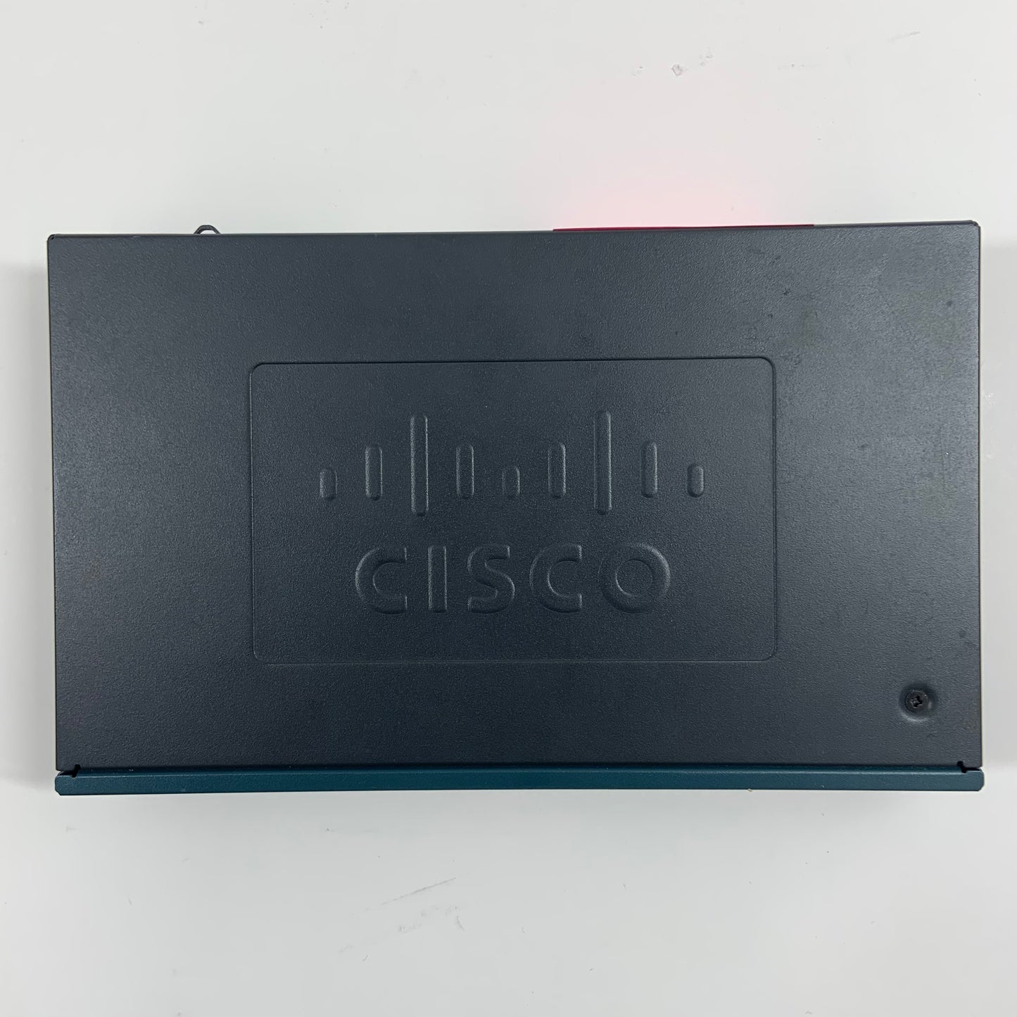 Cisco ws-c2960-8tc-l 8-Port Netwroking Switch ws-c2960-8tc-l Unclaimed