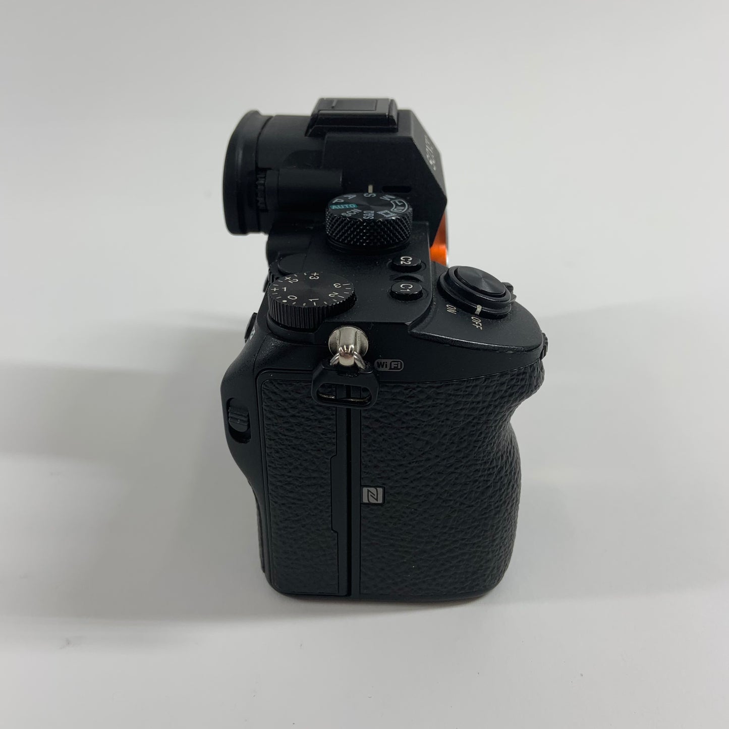Sony Alpha 7 III 24.2MP Digital SLR DSLR Camera
