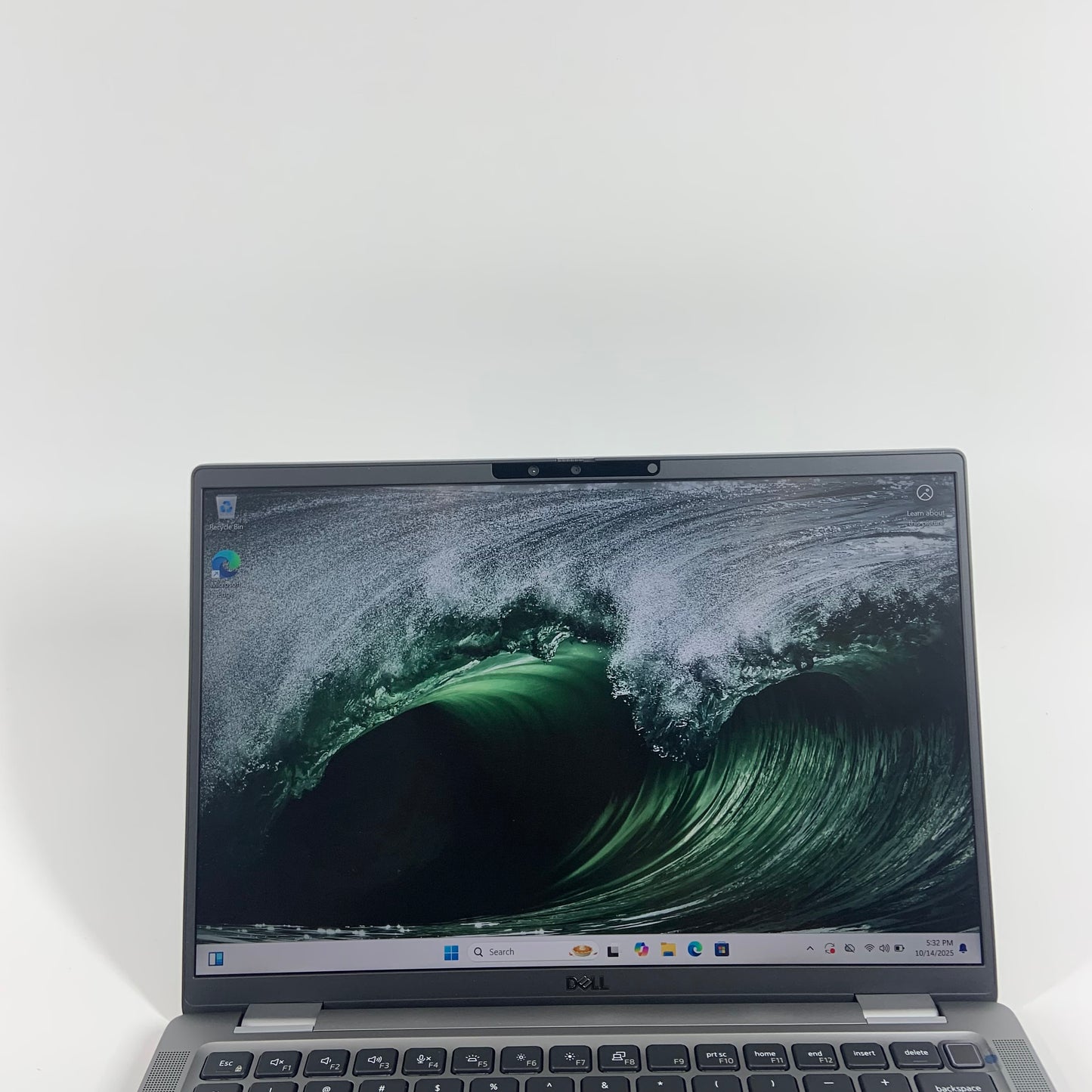 Dell Latitude 7450 14" Core Ultra 7 165U 2.1GHz 32GB RAM 512GB SSD WITH WARRANTY