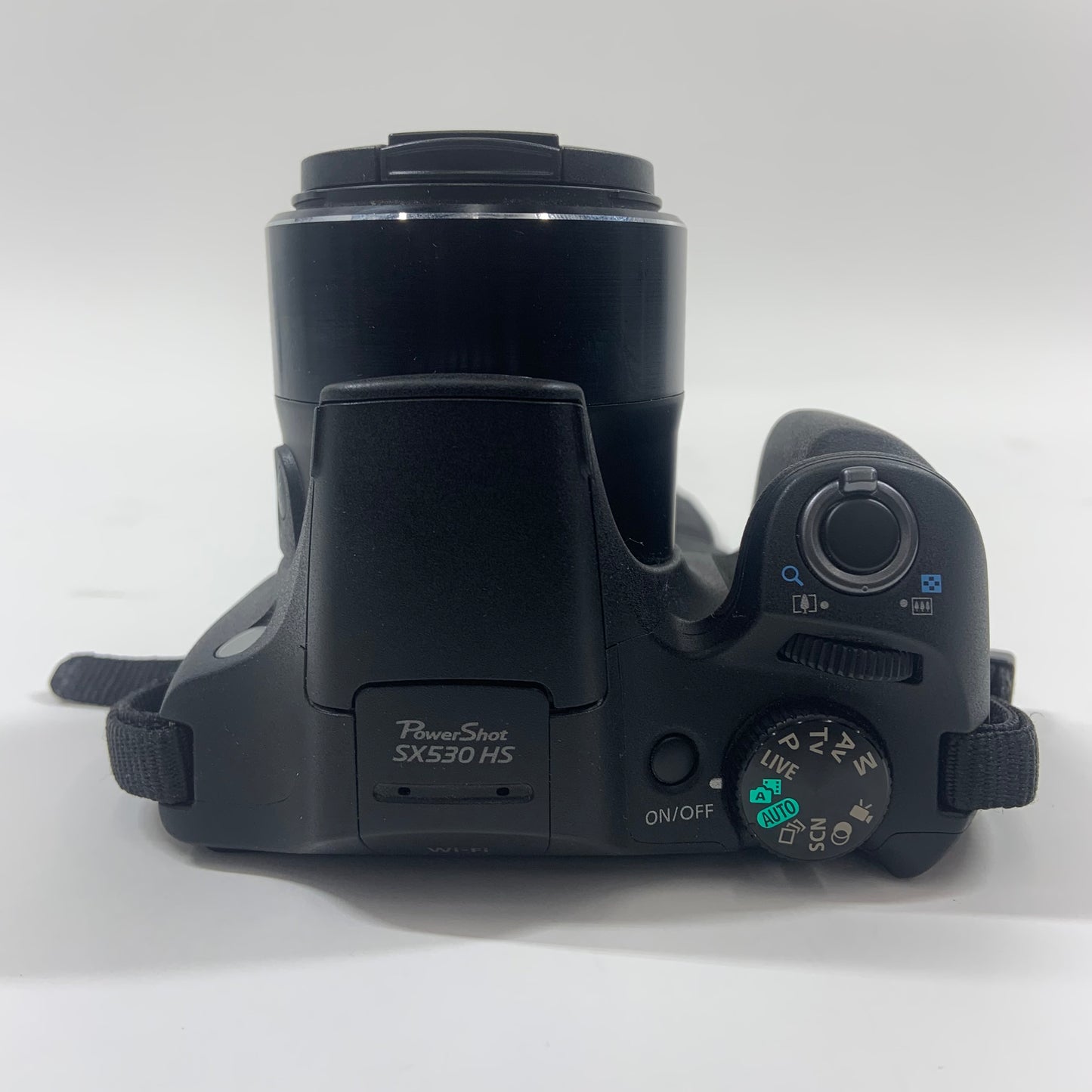 Canon PowerShot SX530 HS 16.0MP Digital SLR Camera