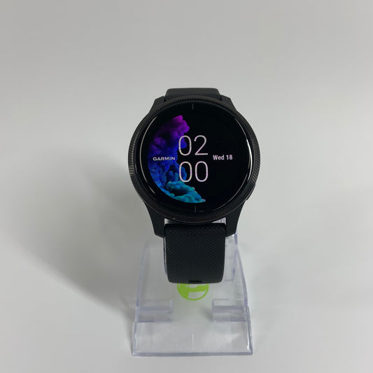 Garmin Venu 1 Activity/Health Tracking Smartwatch