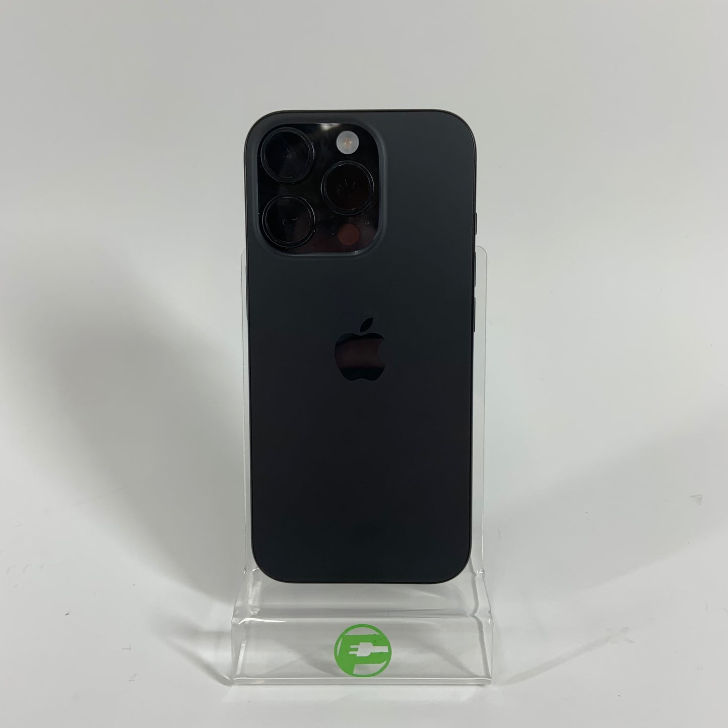 Unlocked Apple iPhone 16 Pro 128GB Black Titanium with WARRANTY