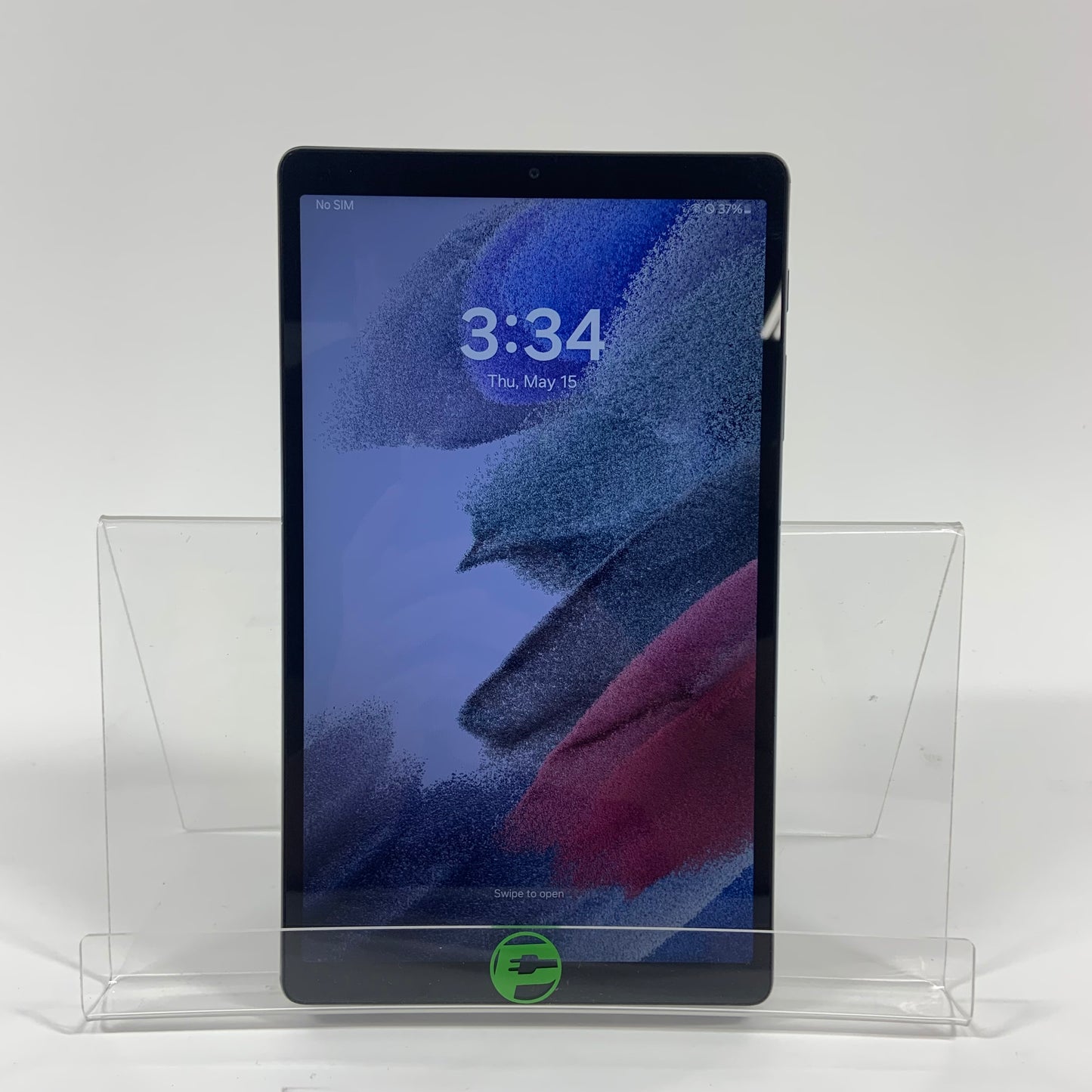 T-Mobile Samsung Galaxy Tab A7 Lite 8.7" 32GB Black SM-T227U